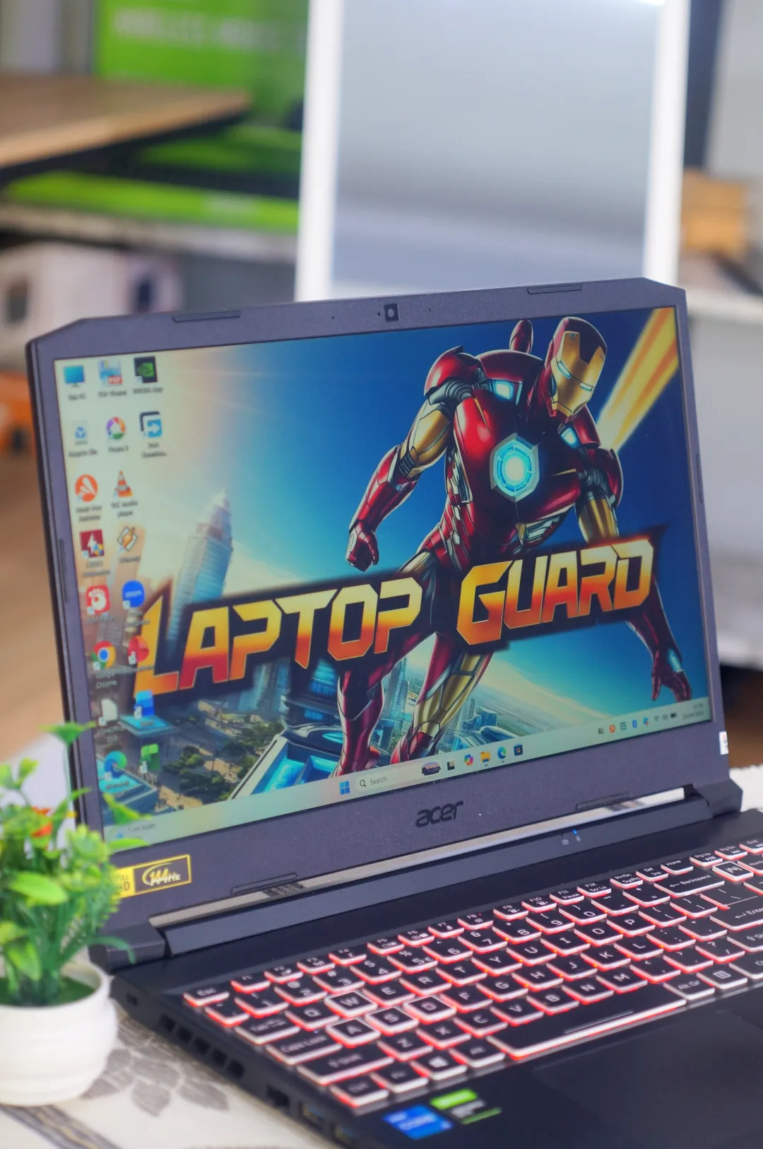 Acer NITRO 5 AN515-56