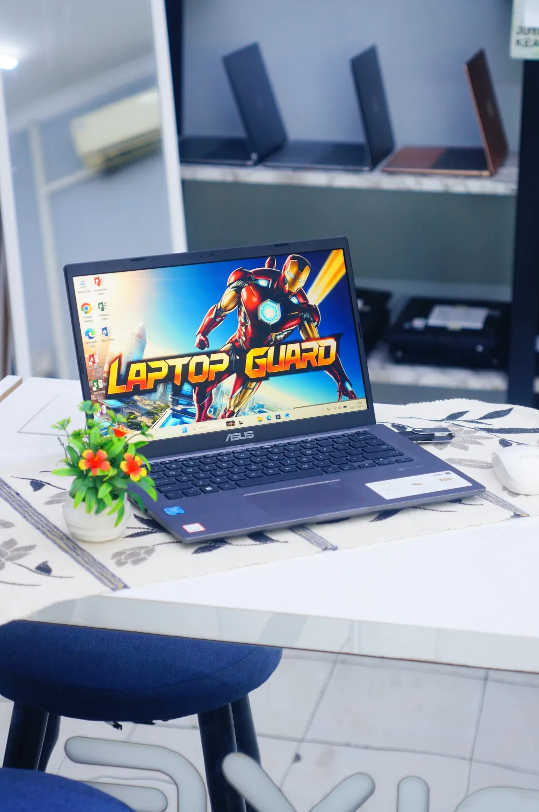 Asus A416M