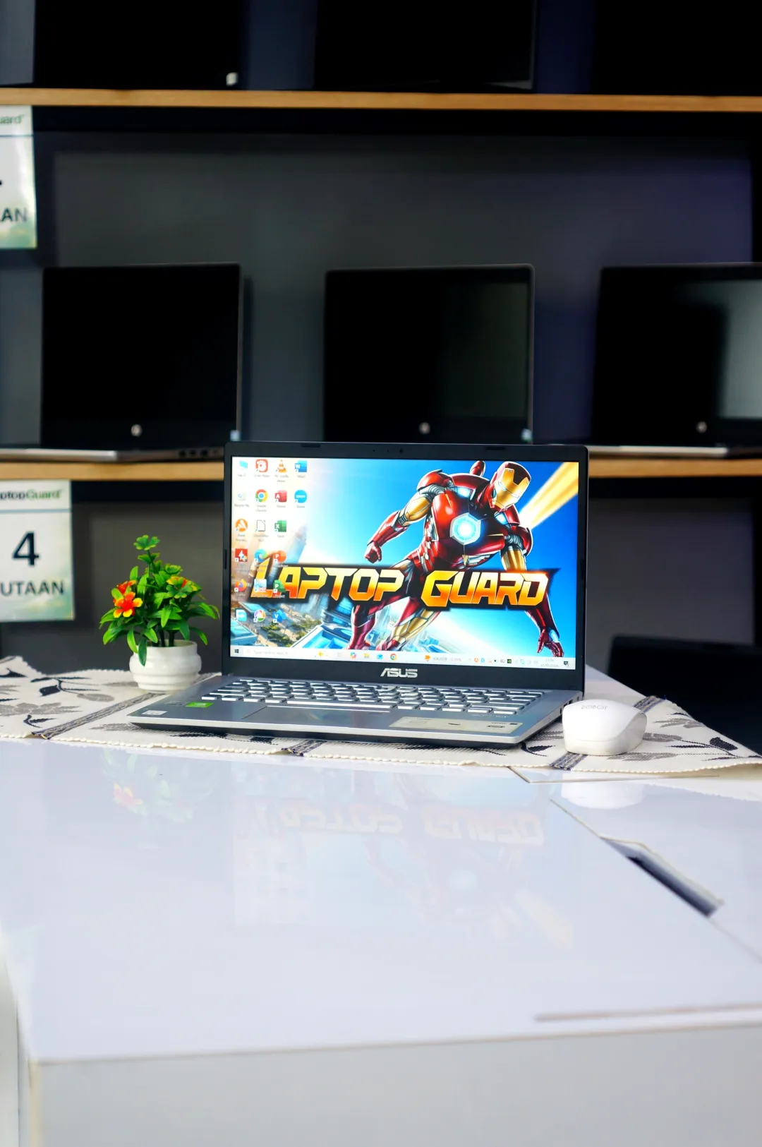 Asus A416J