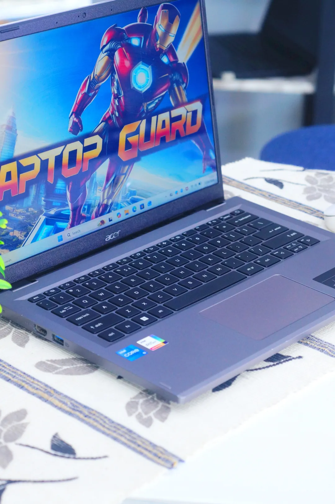 Acer ASPIRE 5 A514 foto 2