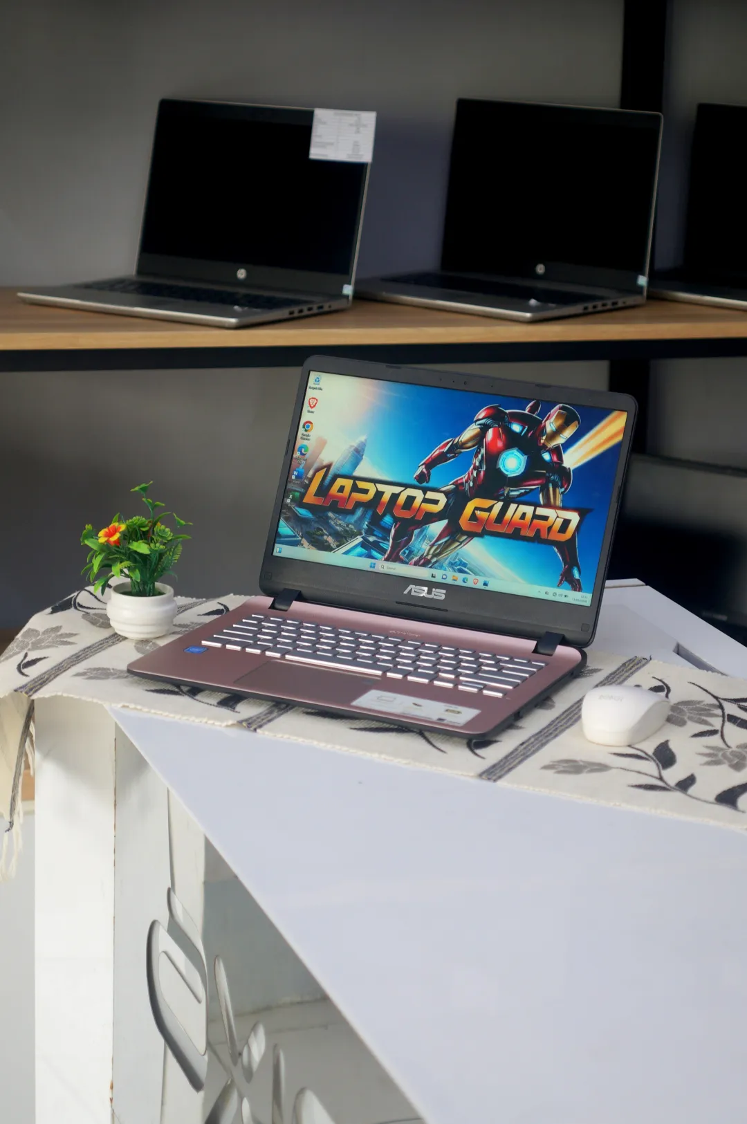 Asus A407M