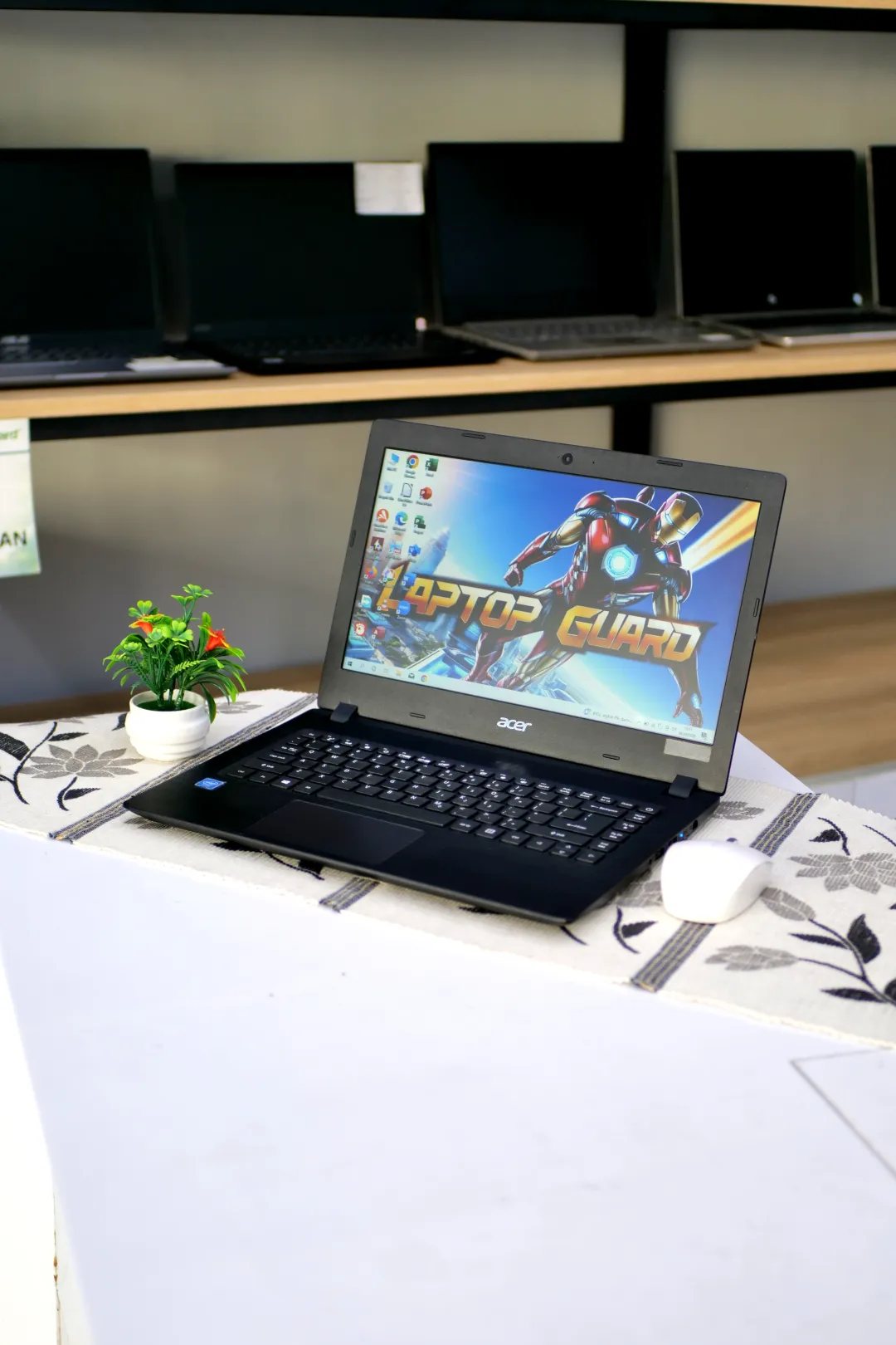 Acer ASPIRE 3 A314