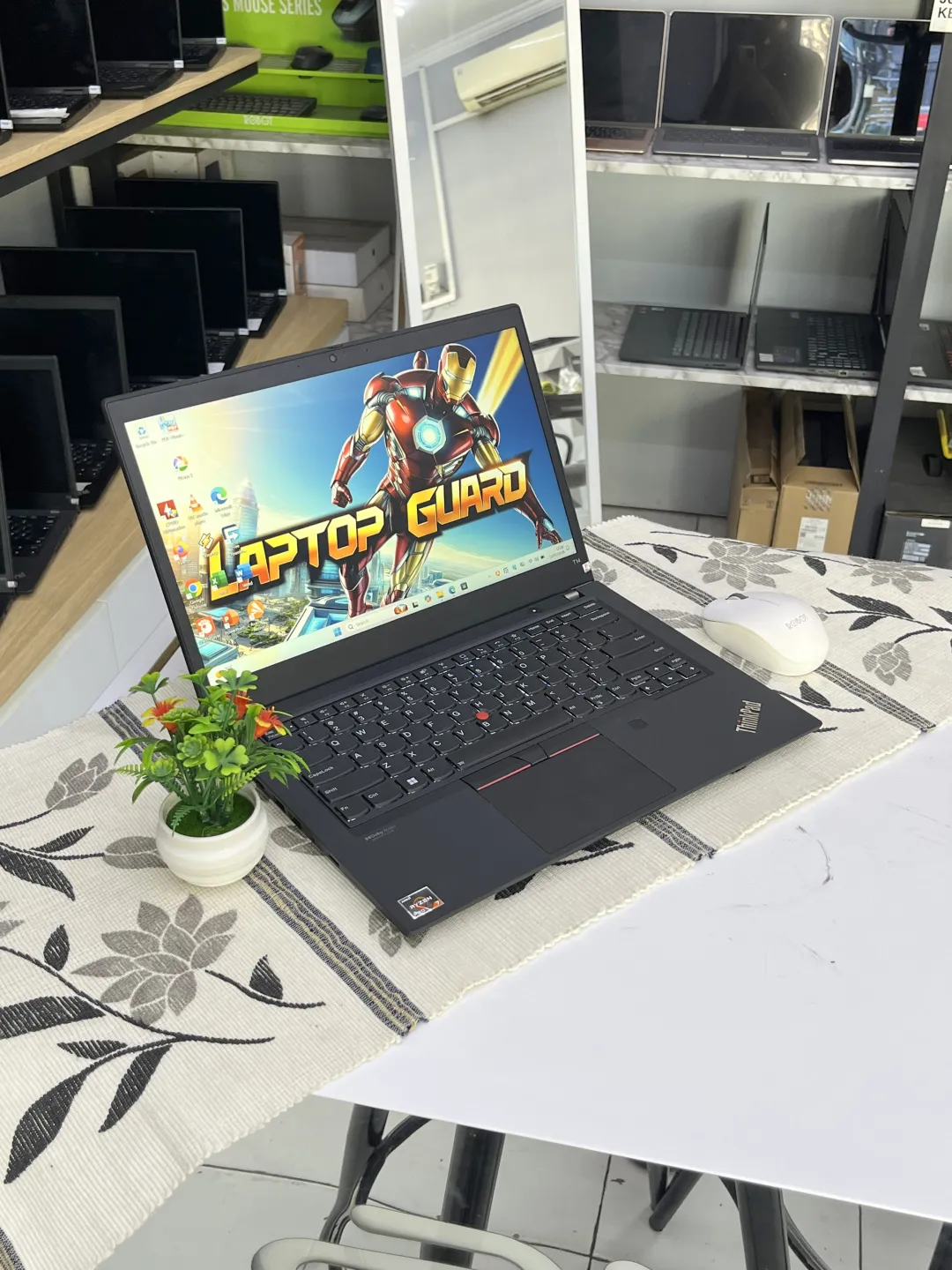 Lenovo THINKPAD T14