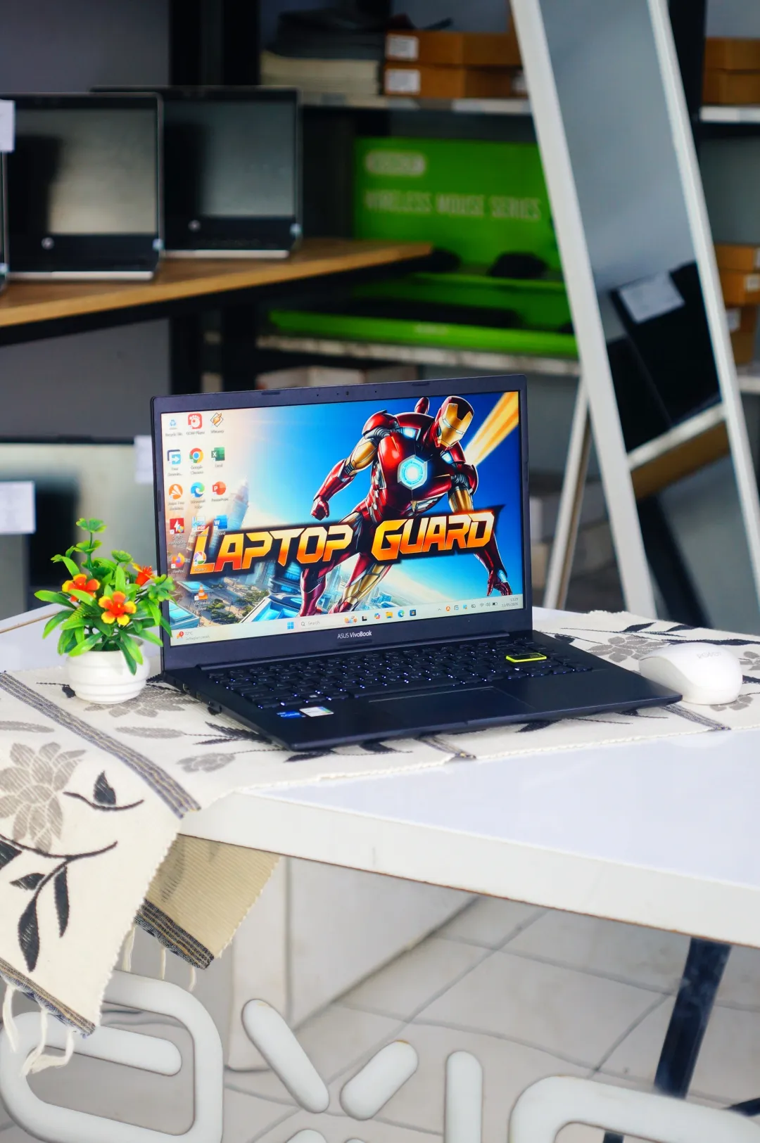 Asus VIVOBOOK K413E