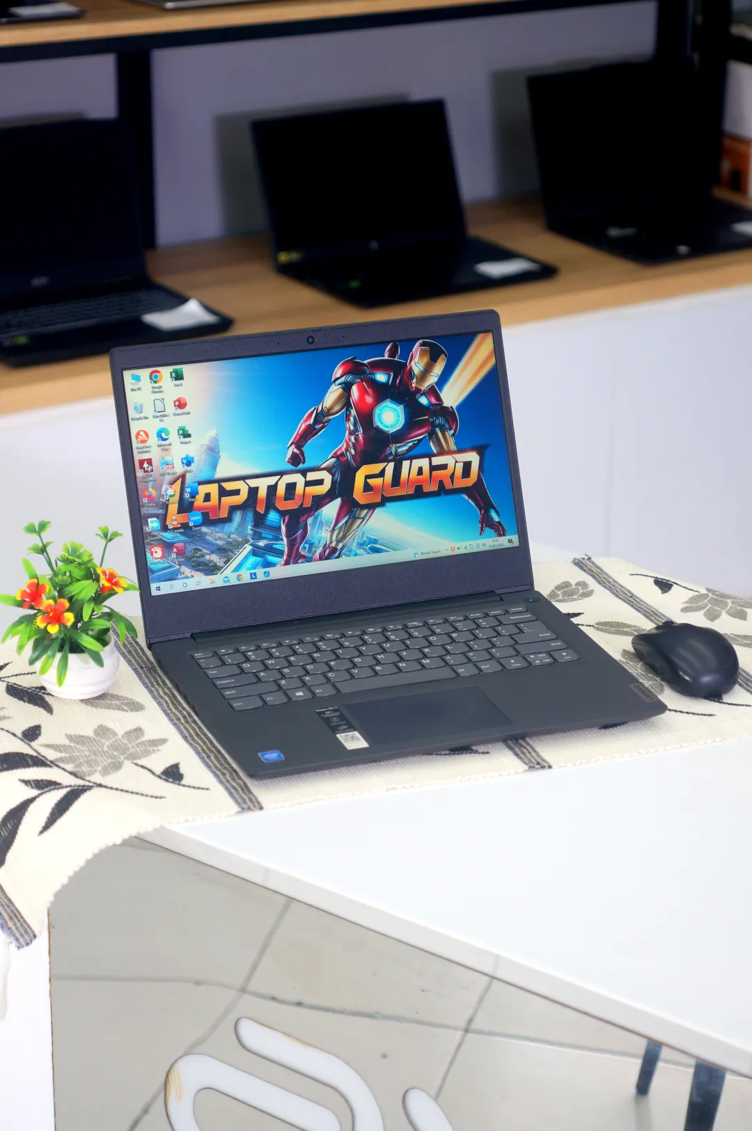 Lenovo IDEAPAD 3 14IGL05