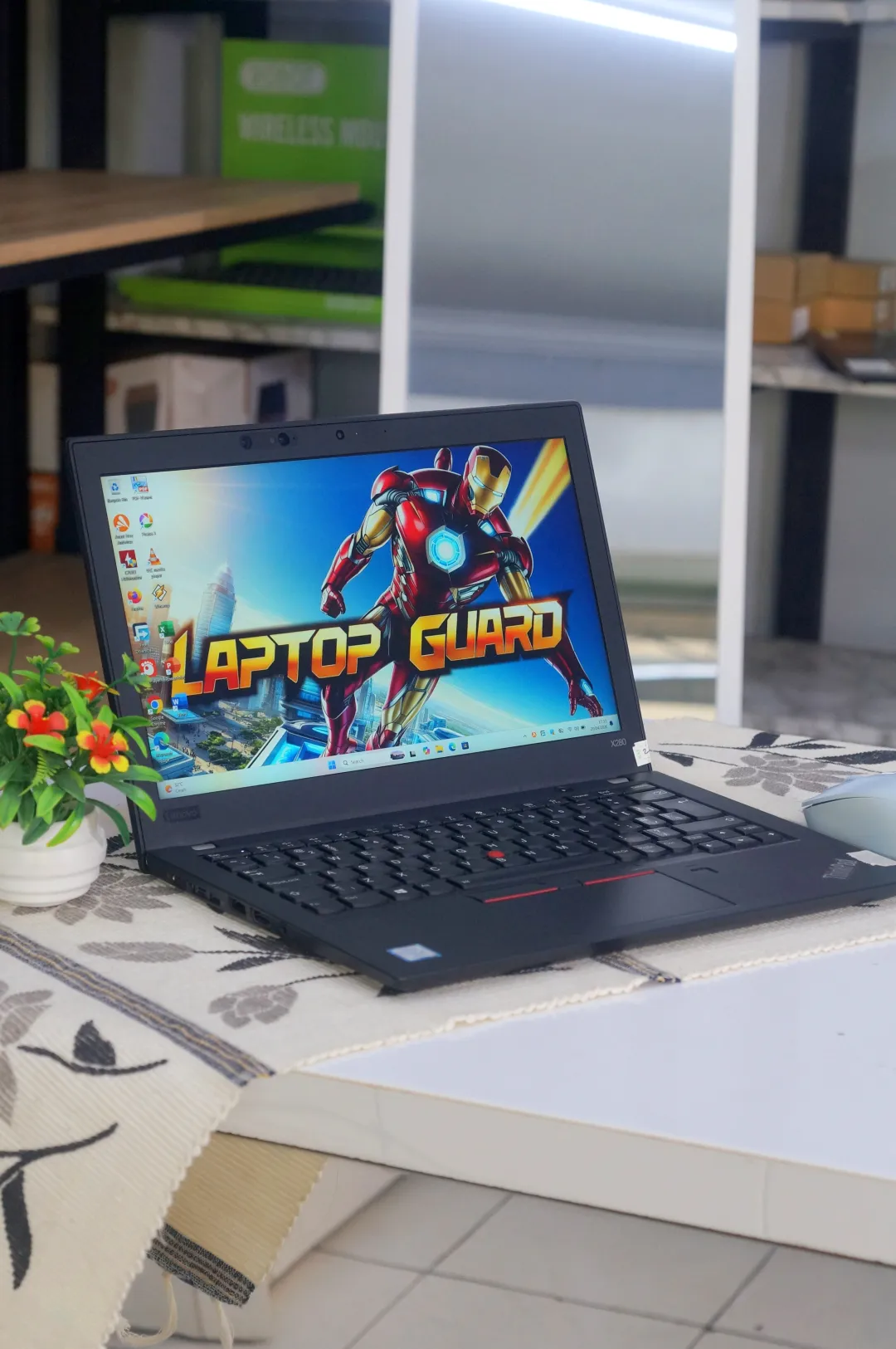 Lenovo THINKPAD X280