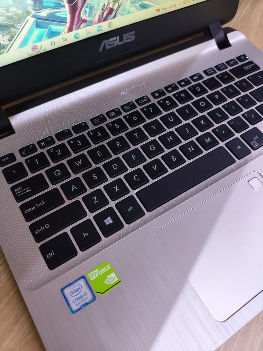ASUS VIVOBOOK A407UR A407UR