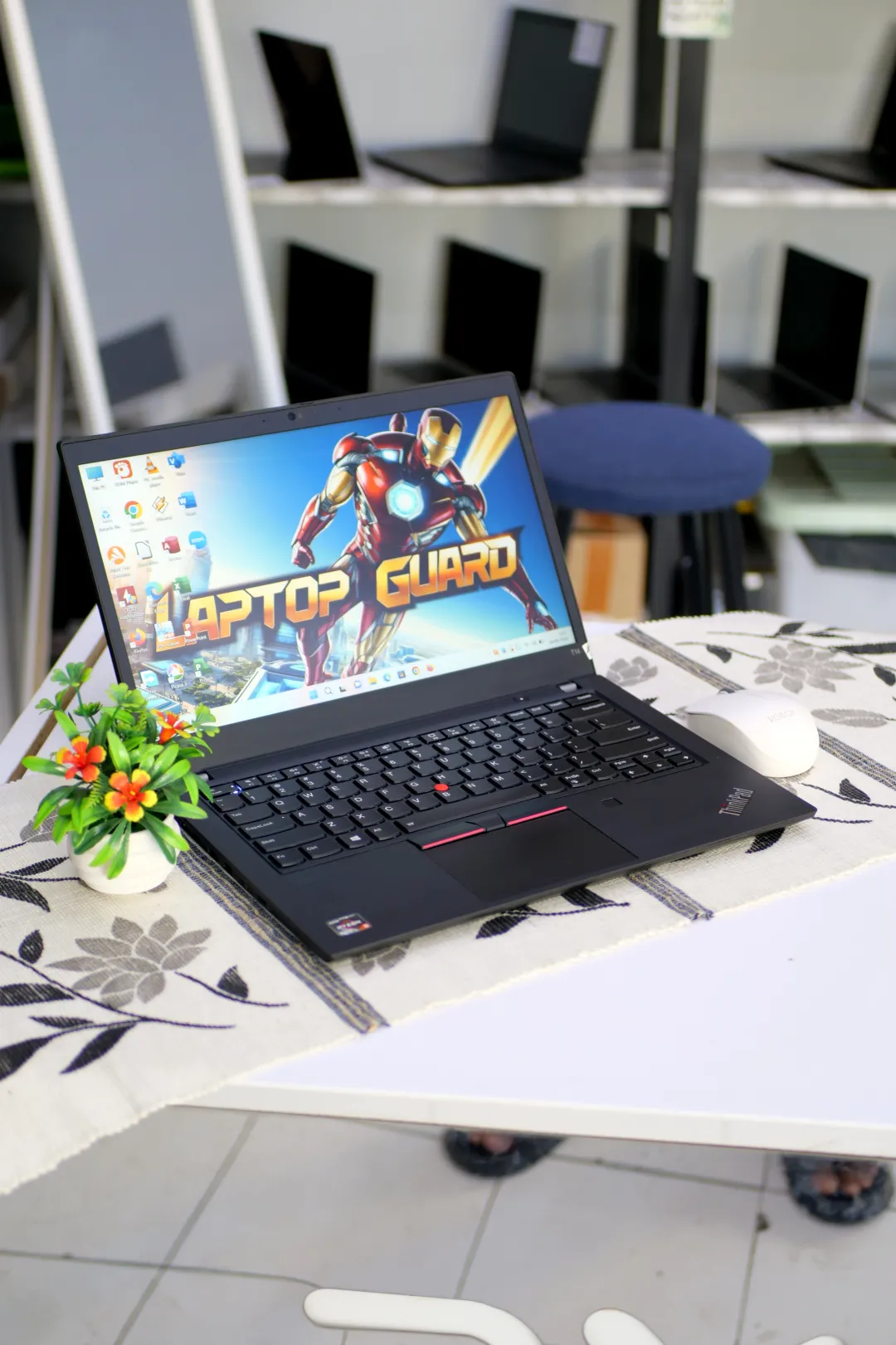 Lenovo THINKPAD T14 G1