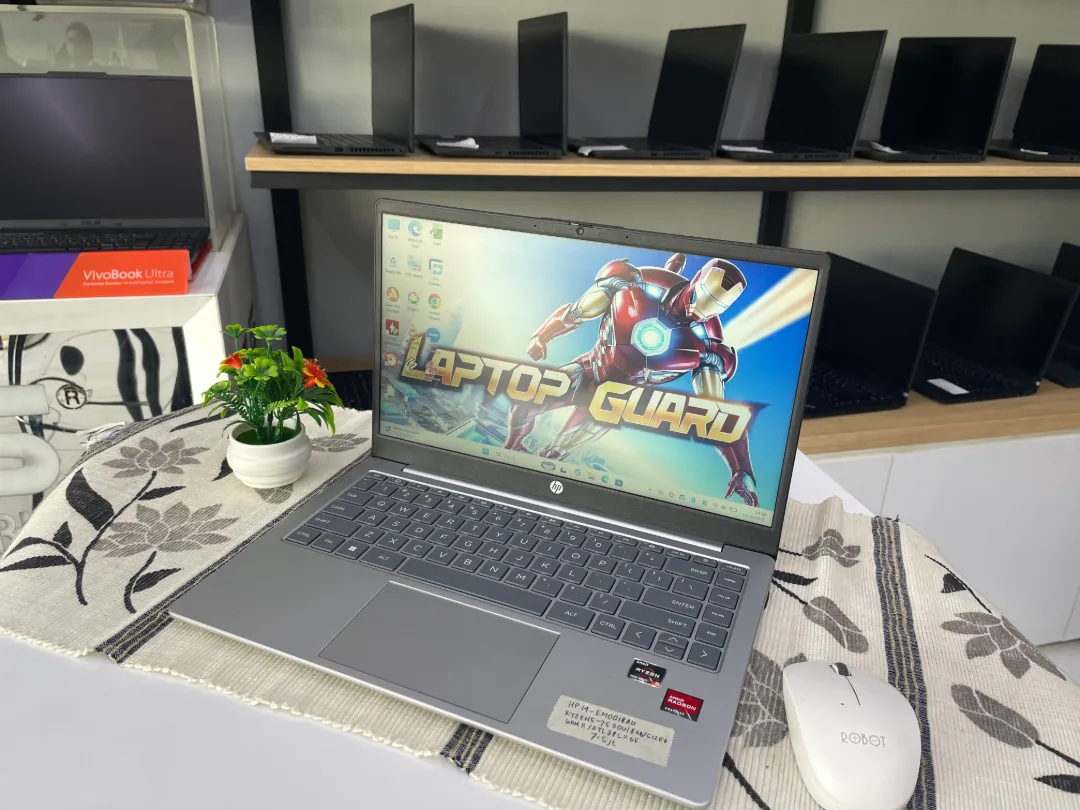HP HP 14-EM0018AU