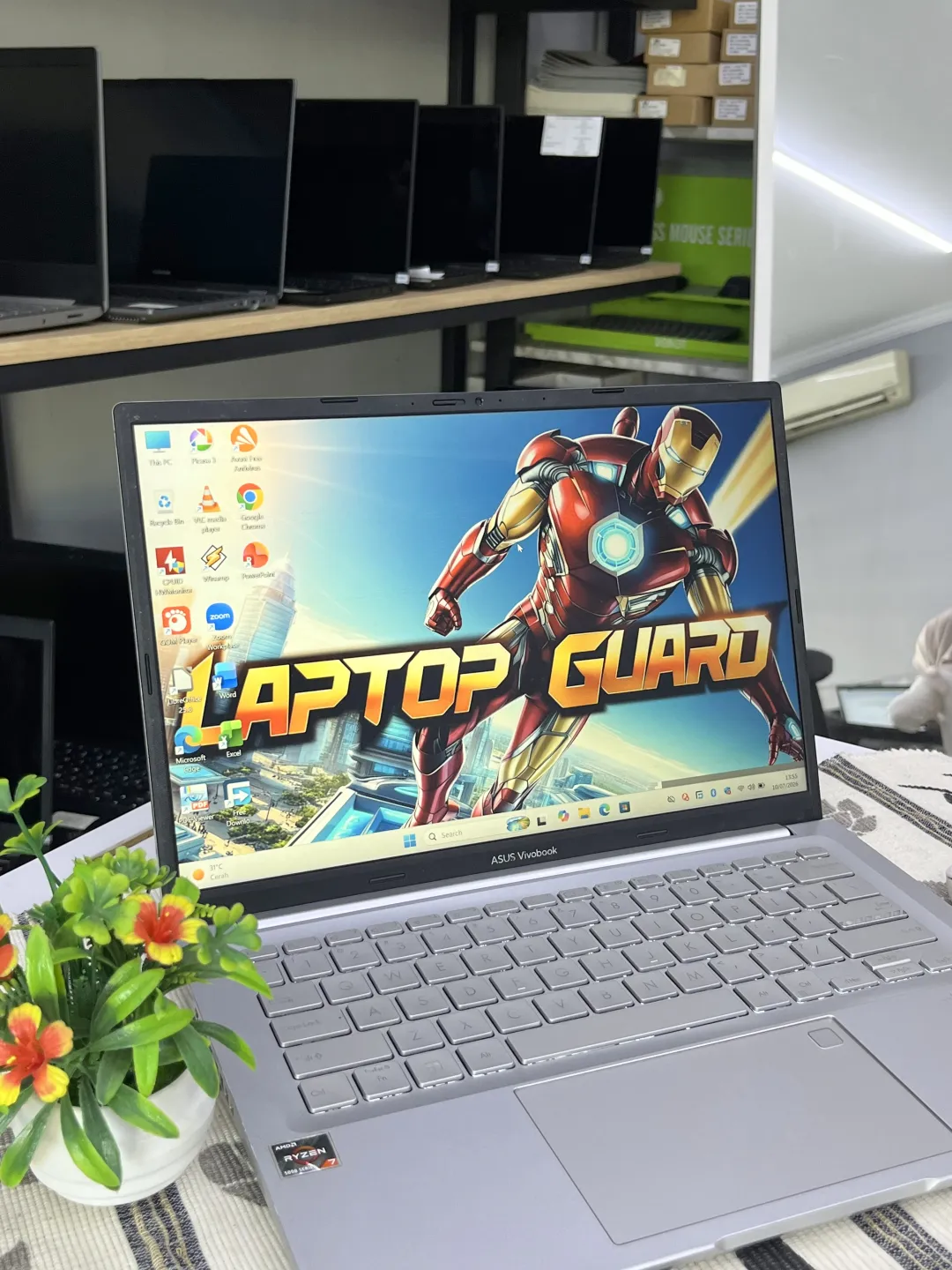 ASUS M1403Q M1403Q