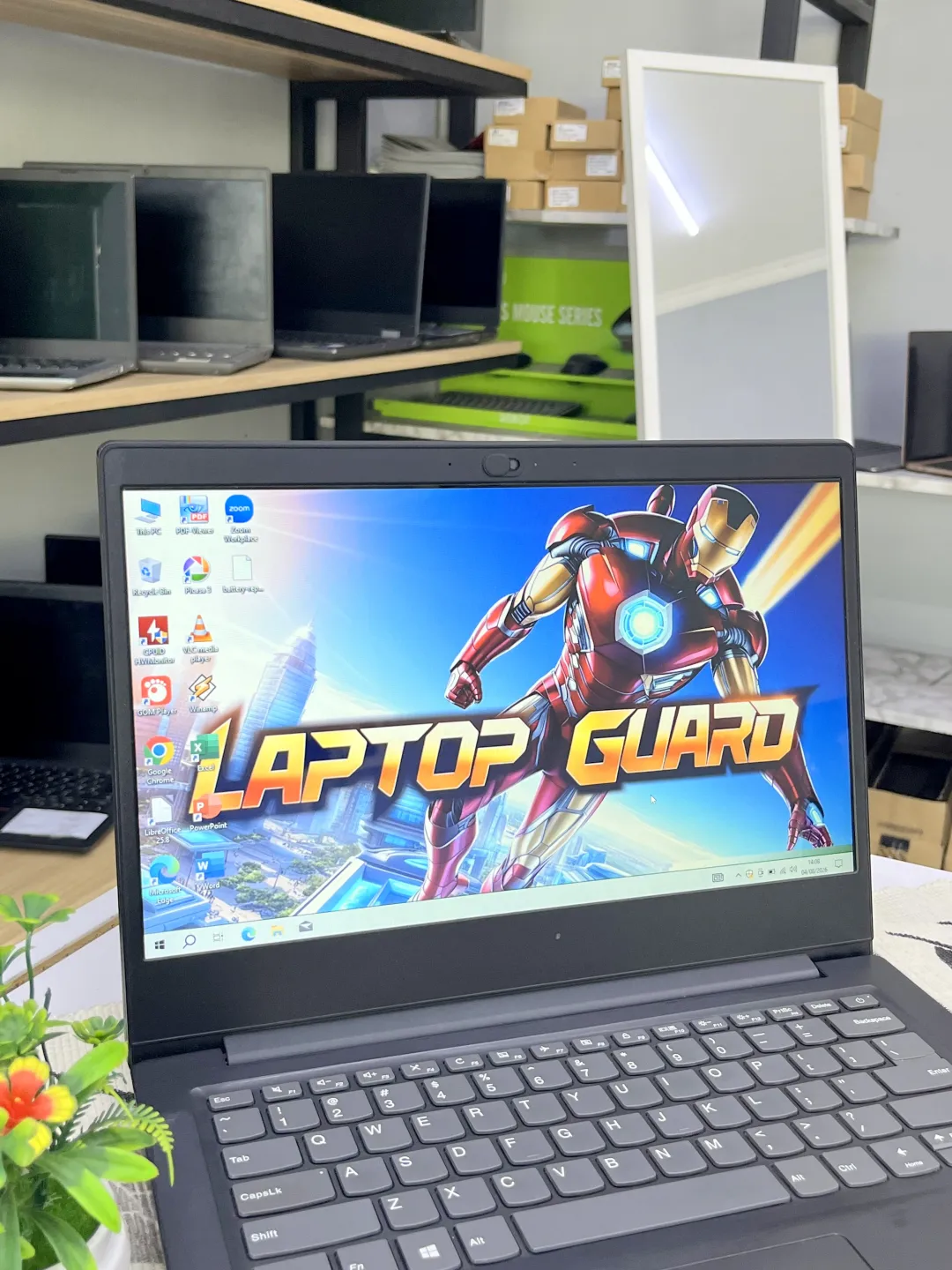 Lenovo IDEAPAD S145