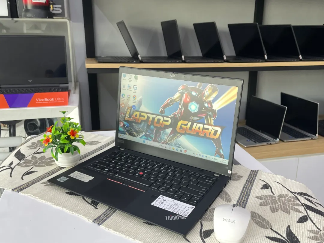 Lenovo THINKPAD T14 G1