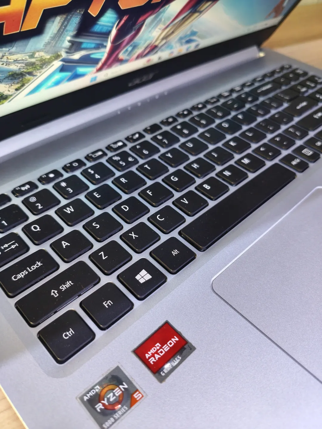 ACER ASPIRE 5 515 ASPIRE 5