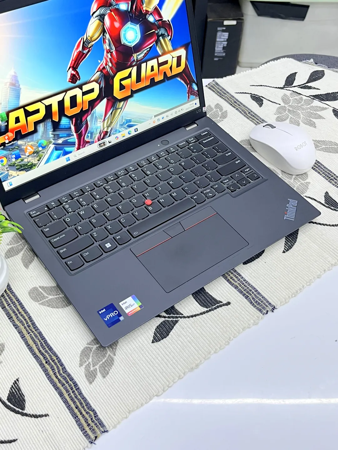 Lenovo THINKPAD L13 TOUCHSCREEN