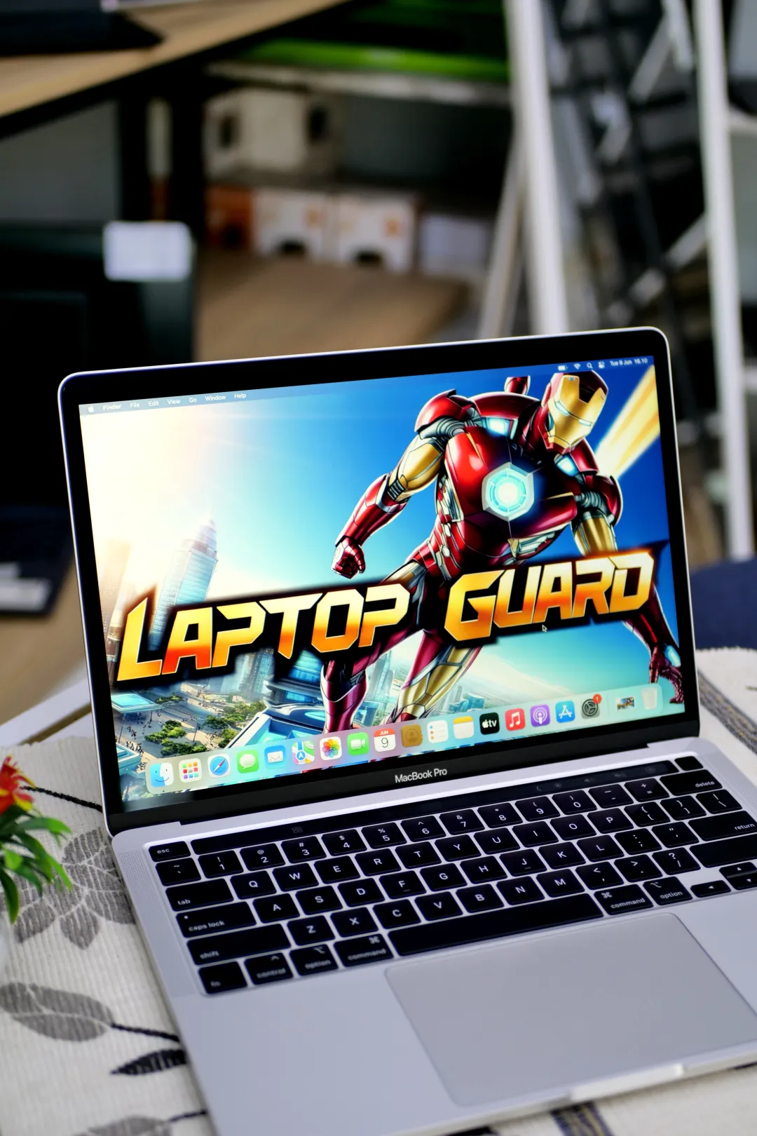 APPLE MACBOOK PRO 2020