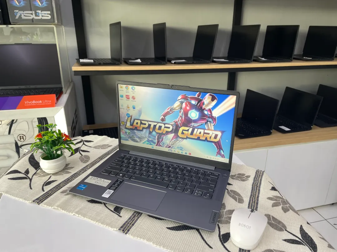 Lenovo IDEAPAD SLIM 3I