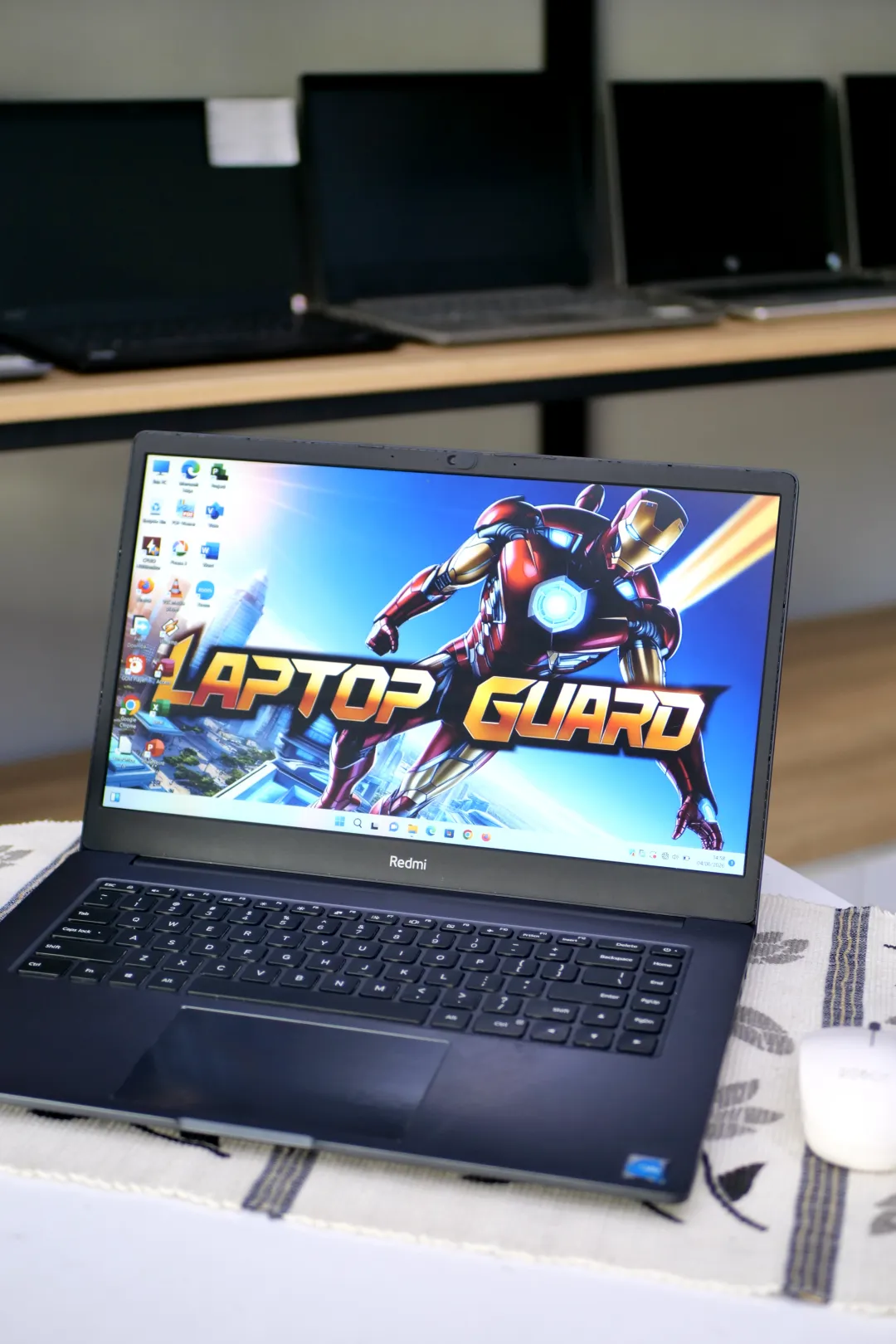 REDMI REDMIBOOK 15