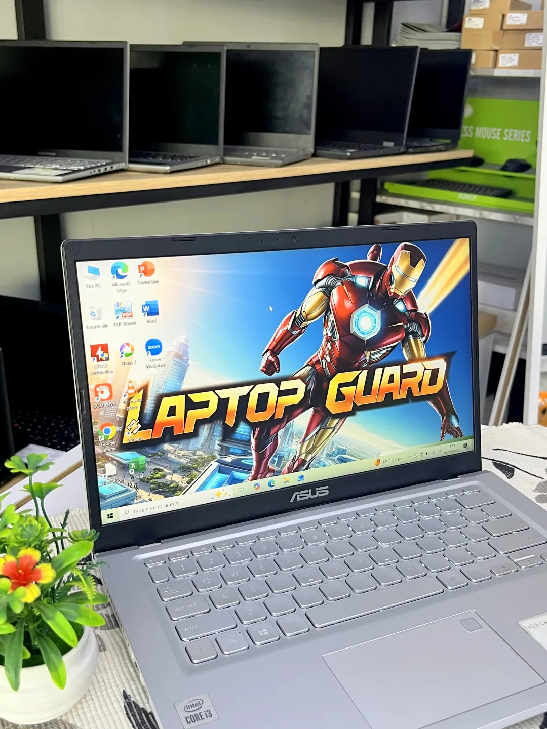 Asus VIVOBOOK A416J