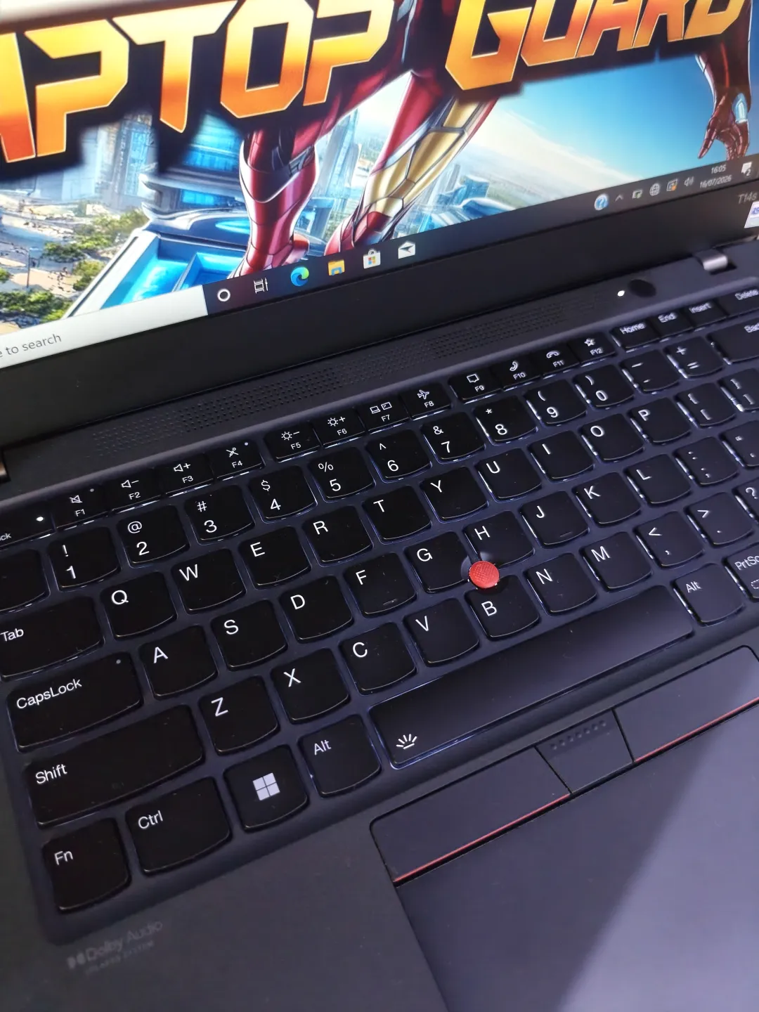 LENOVO THINKPAD T14S THINKPAD T14S