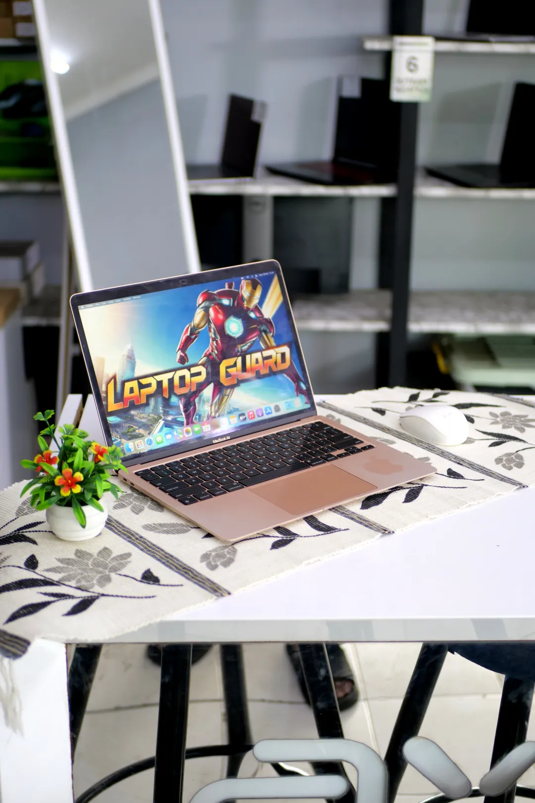 APPLE MACBOOK AIR M1