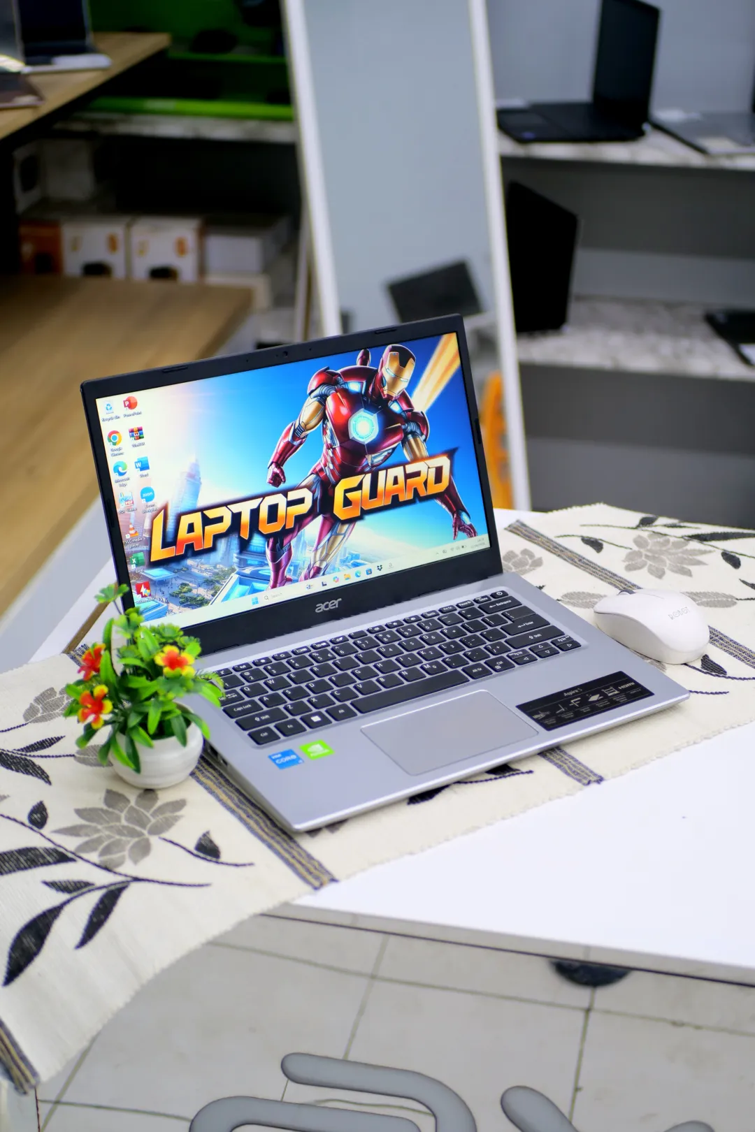 Acer ASPIRE 5 A514 54G 32GJ