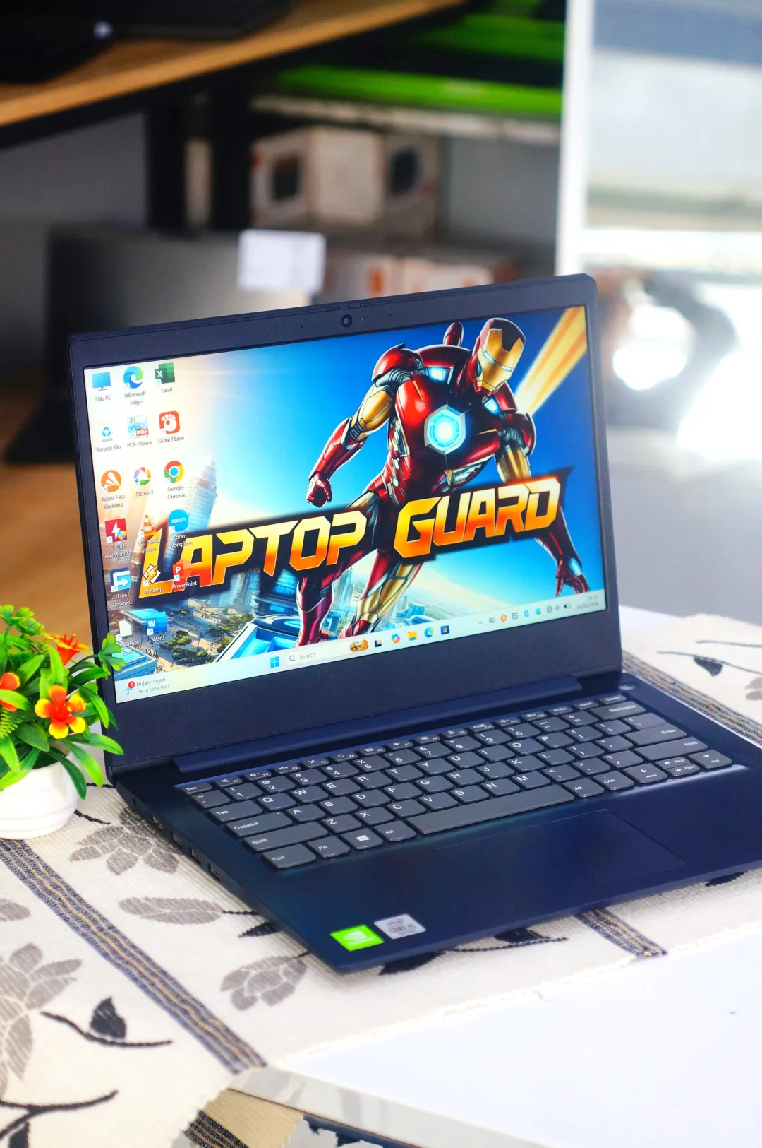 Lenovo IDEAPAD SLIM 3 foto 2