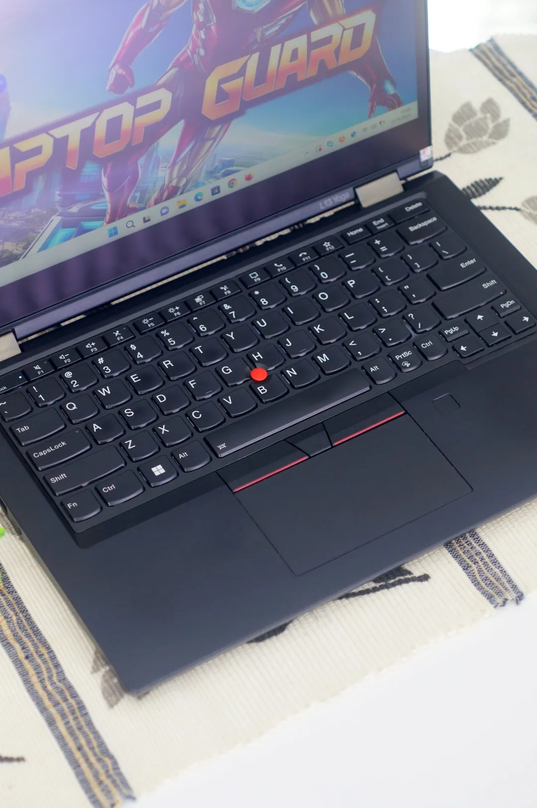 Lenovo THINKPAD L13 YOGA G1 foto 2