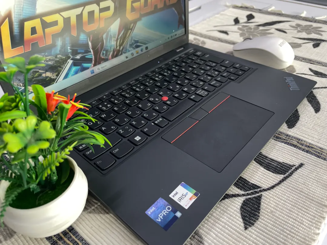 Lenovo LENOVO THINKPAD L13 GEN 3 foto 2