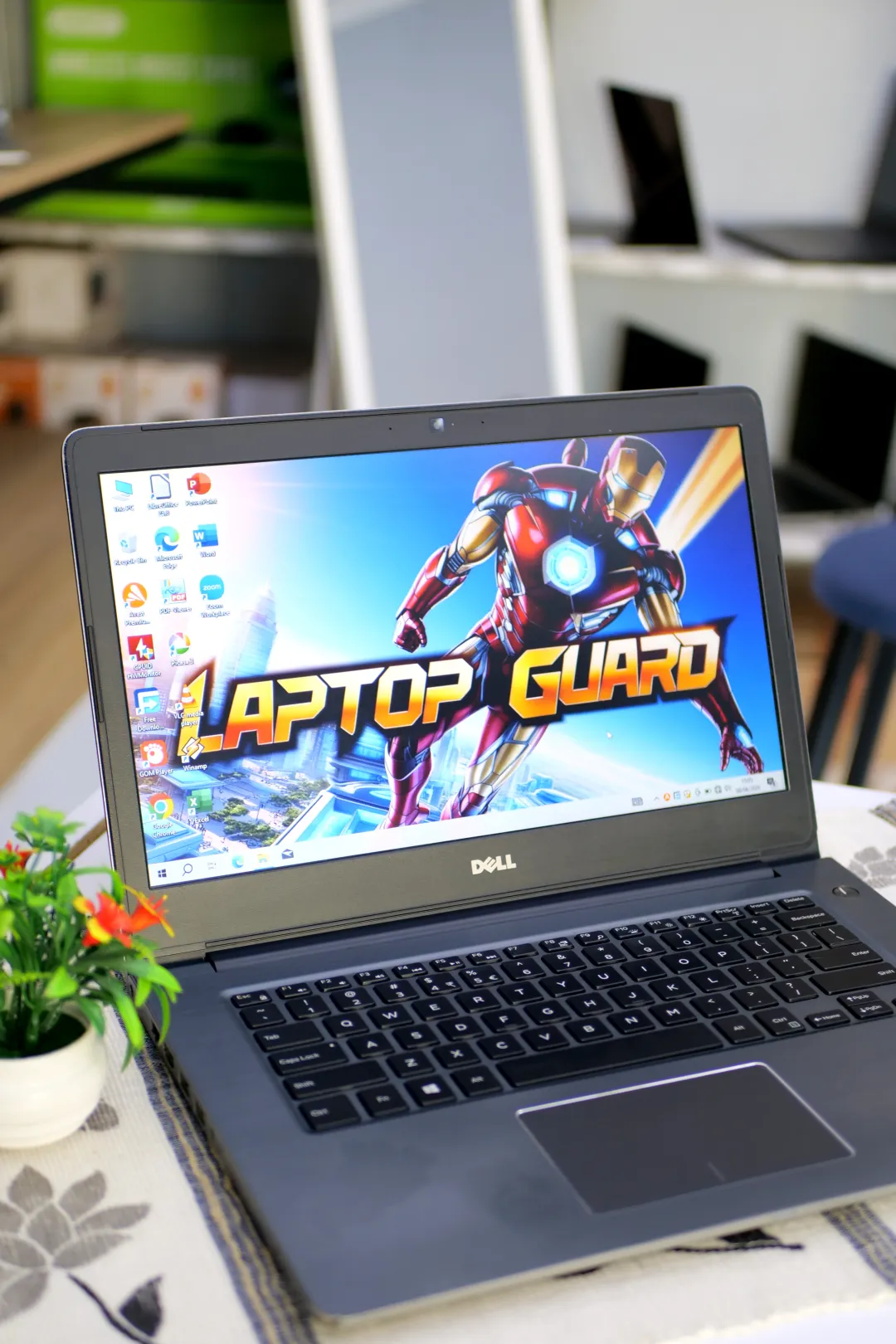 Dell VOSTRO 5468 foto 2