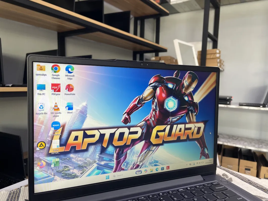 Lenovo IDEAPAD SLIM 3I foto 2
