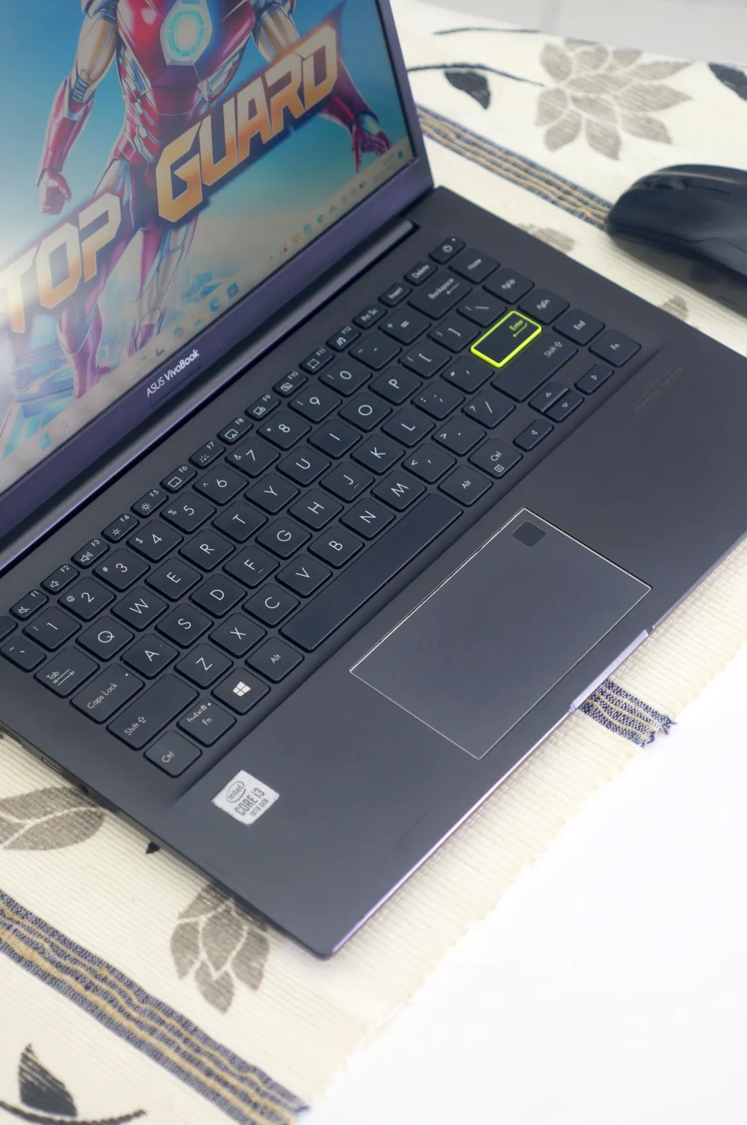 ASUS VIVOBOOK K1413F foto 2