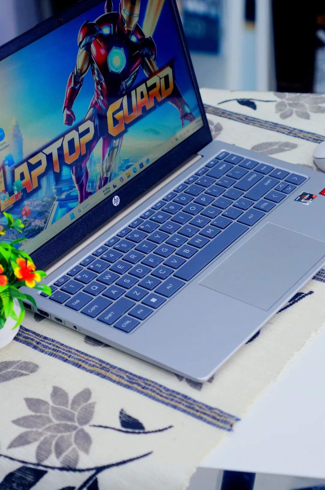 HP 14-EM0167AU foto 2