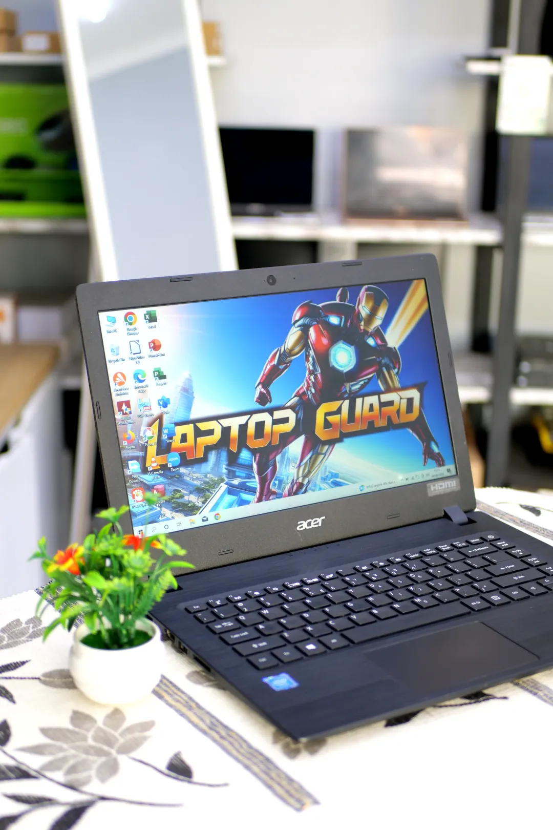 Acer ASPIRE 3 A314 foto 2