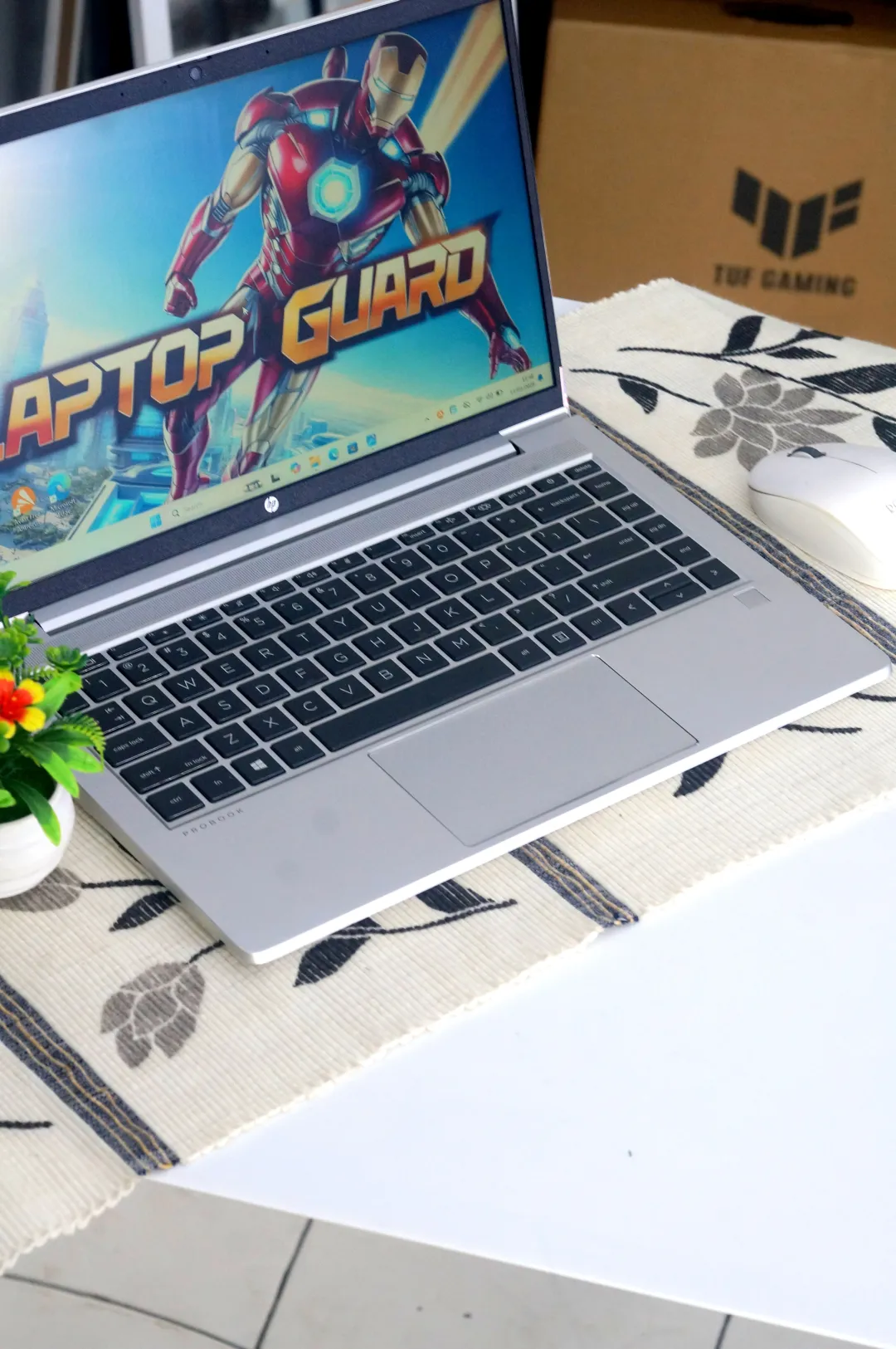 HP PROBOOK 445 G8 foto 2