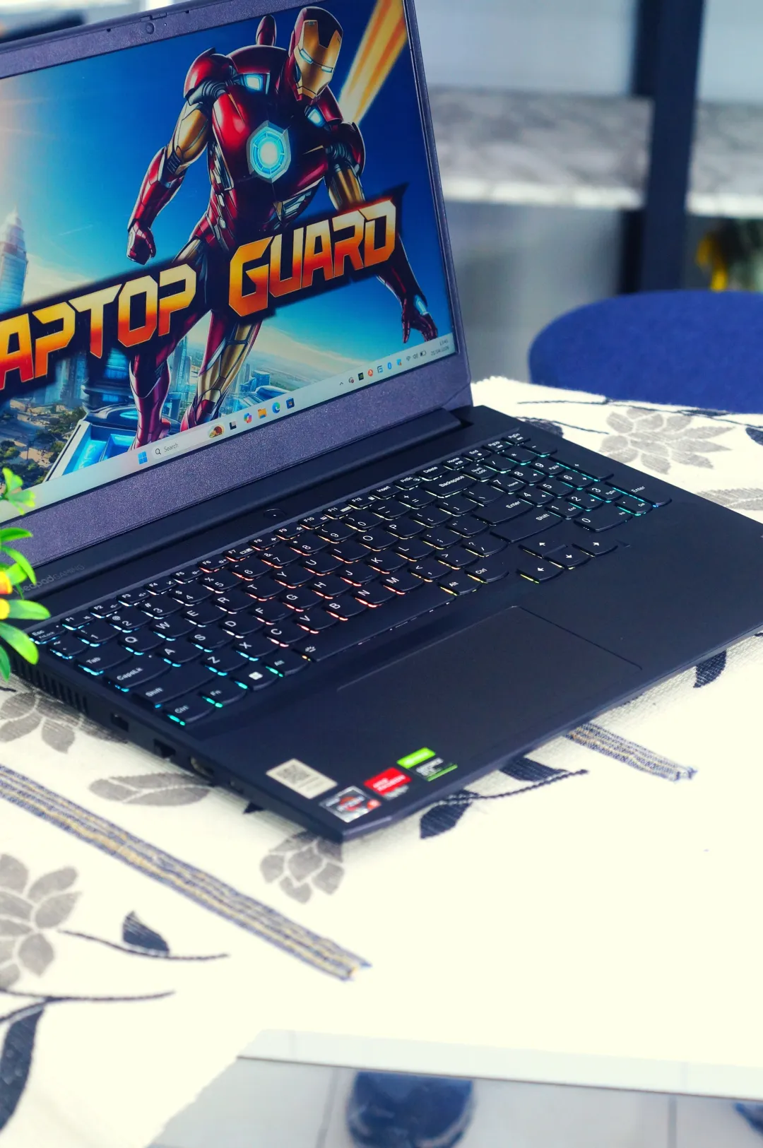 Lenovo IDEAPAD GAMING 3 foto 2
