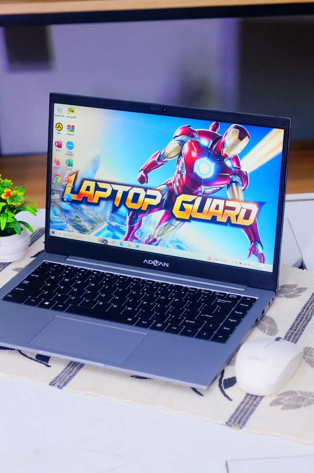 ADVAN SOULMATE 1405 foto 2