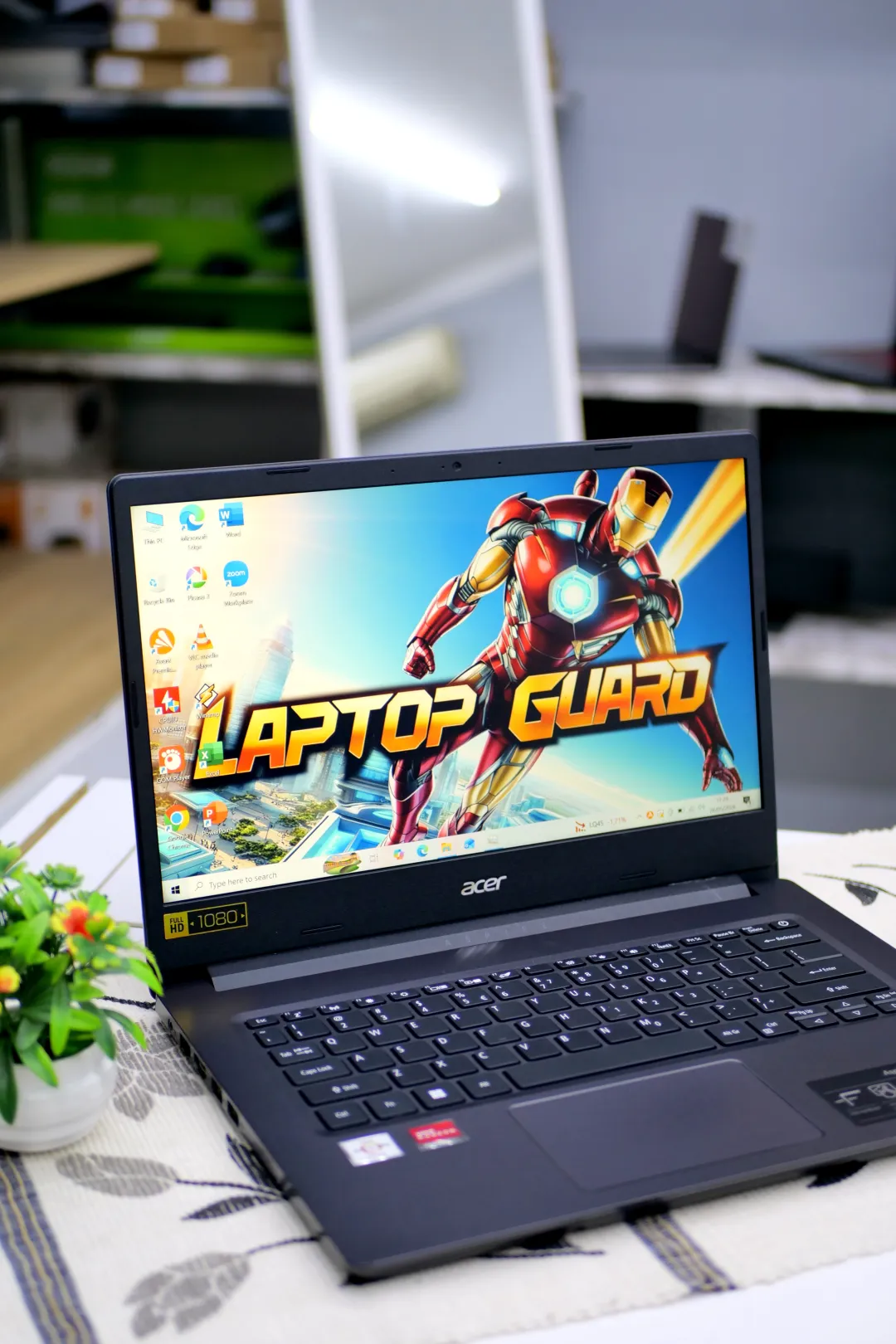 Acer ASPIRE 3 A314 foto 2