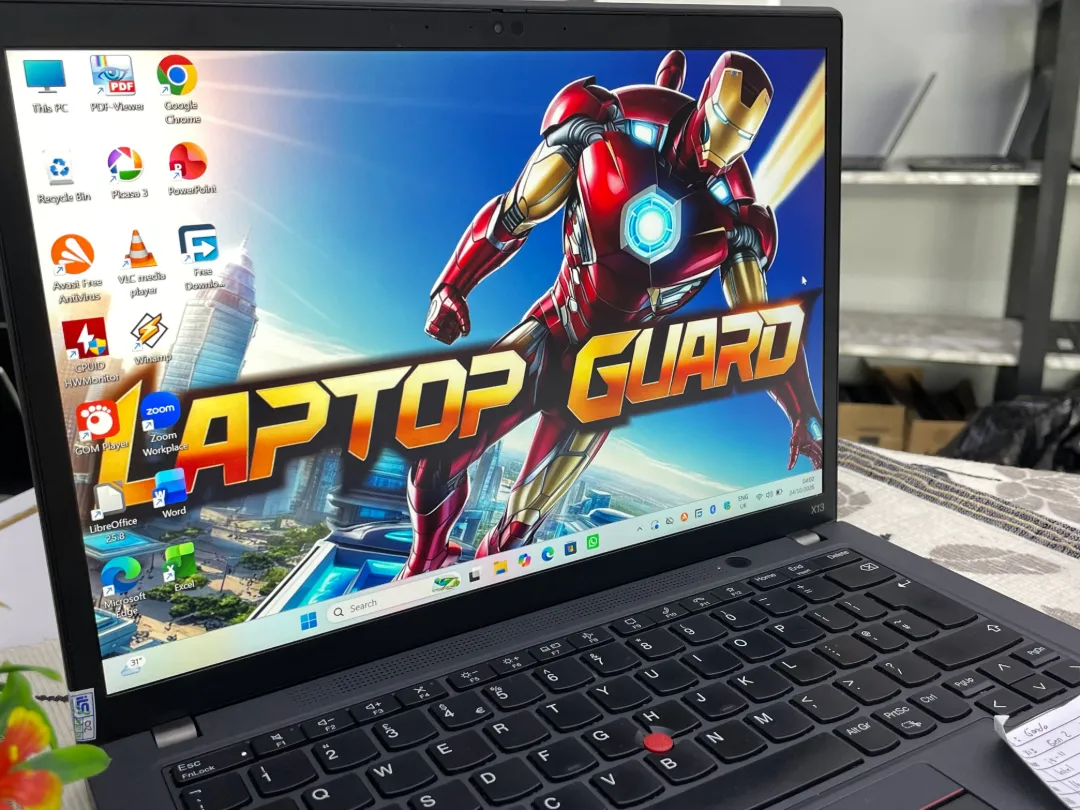 Lenovo X13 GEN 2 NON TC foto 2