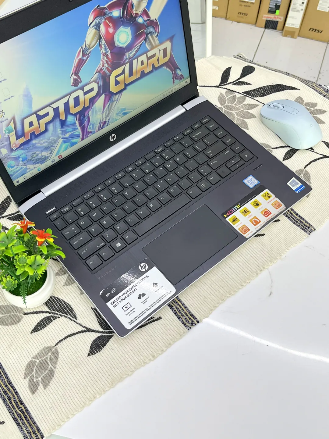 HP PROBOOK 440 G5 foto 2