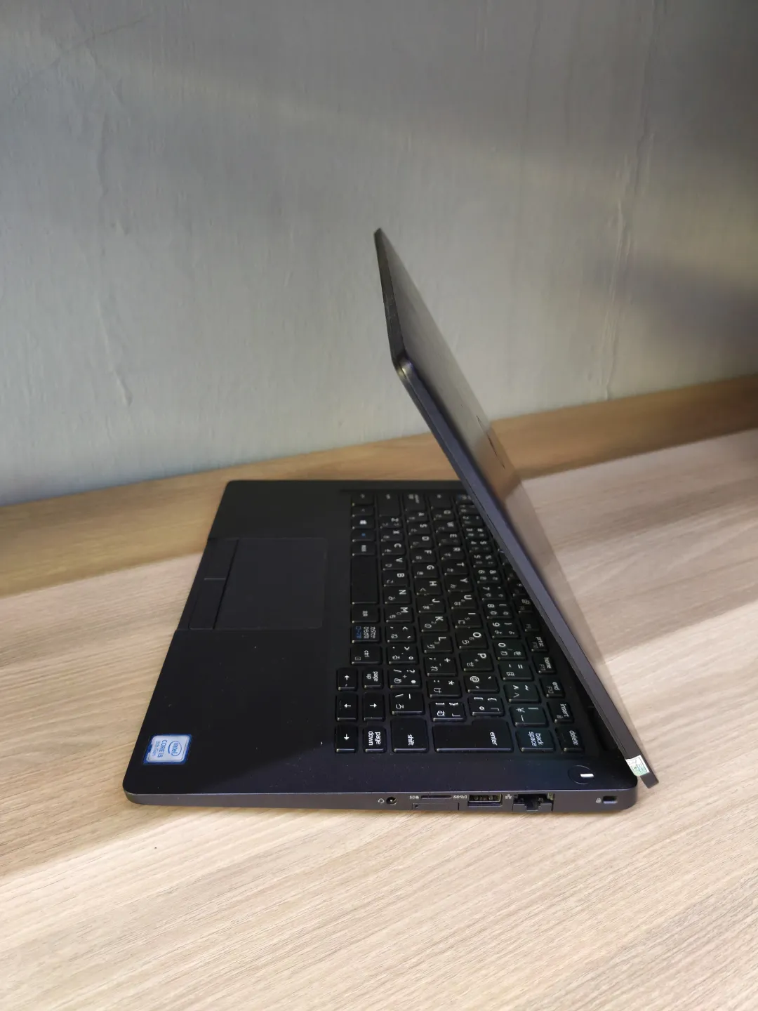 DELL LATITUDE 5300 LATITUDE 5300 foto 2