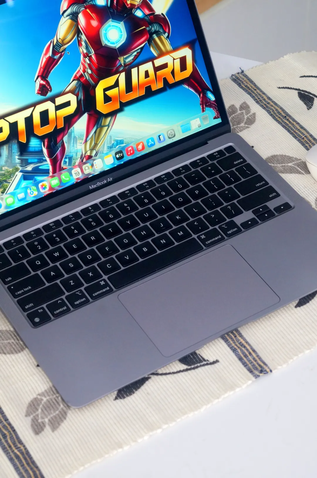 MACBOOK AIR M1 2024 foto 2