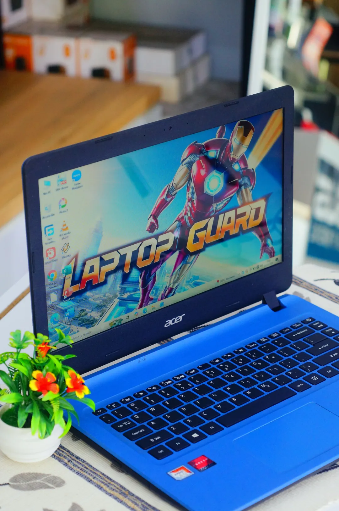 ACER ASPIRE A314-41 foto 2