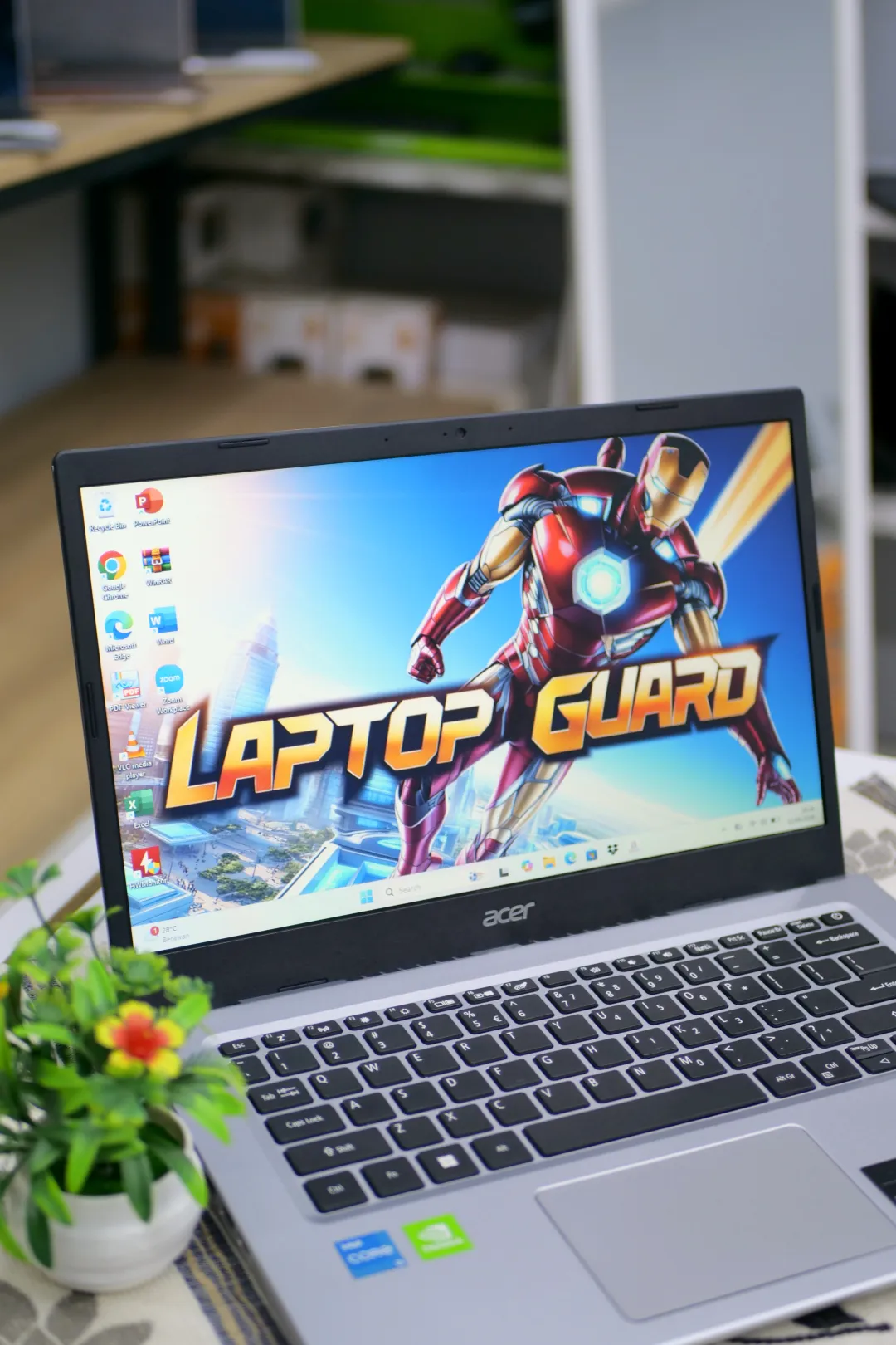 Acer ASPIRE 5 A514 54G 32GJ foto 2