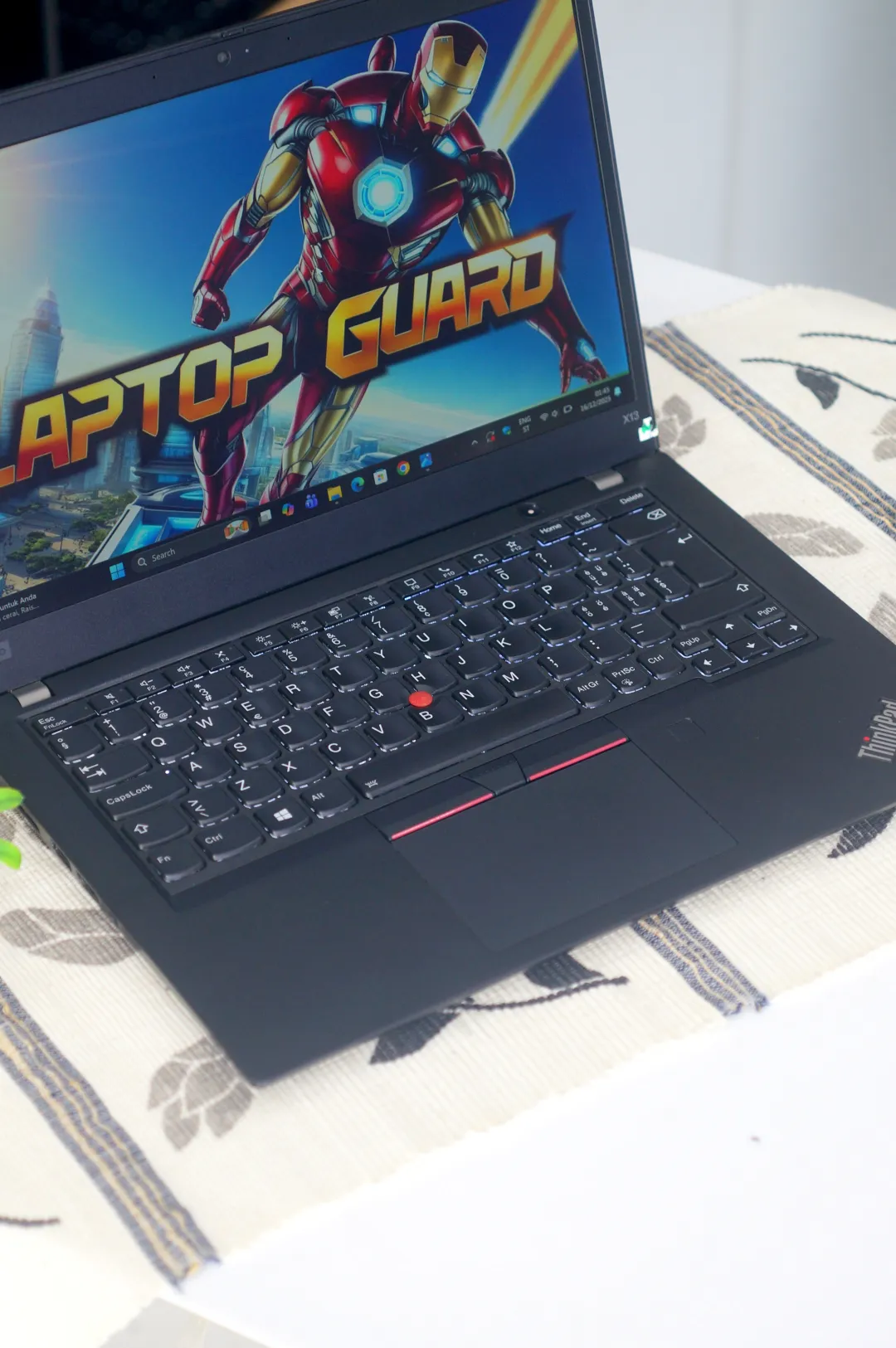 LENOVO THINKPAD X13 foto 2