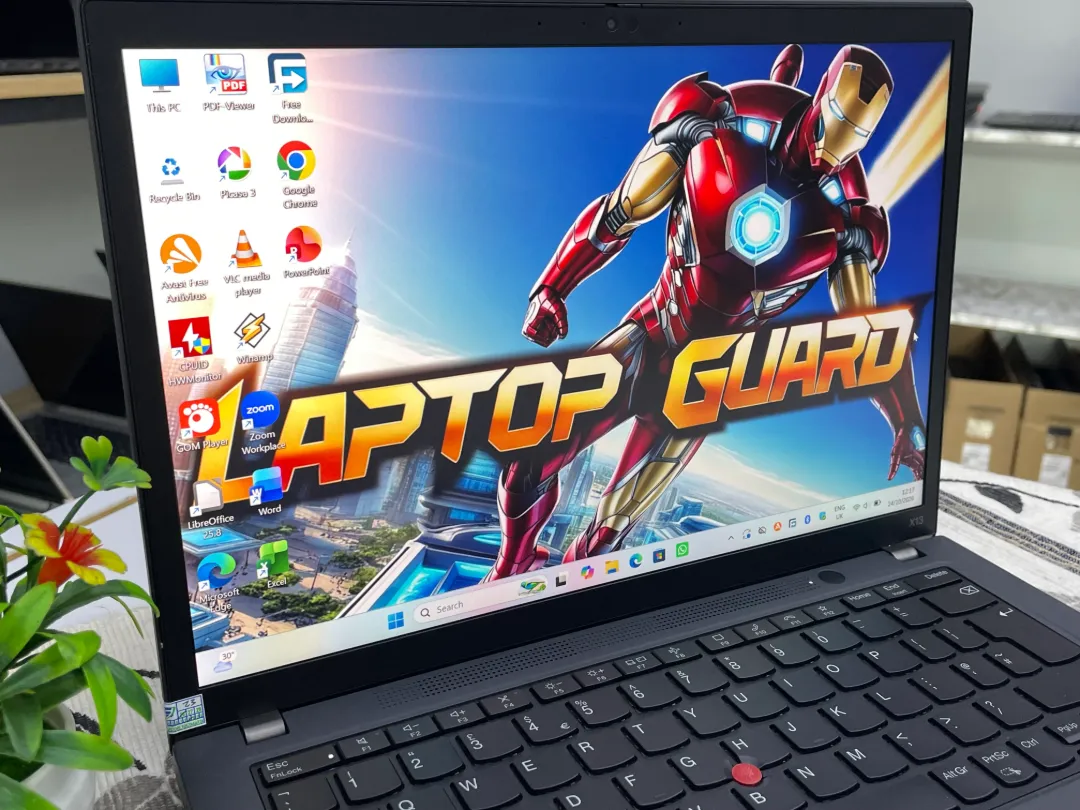 Lenovo X13 GEN 2 TOUCHSCREEN foto 2