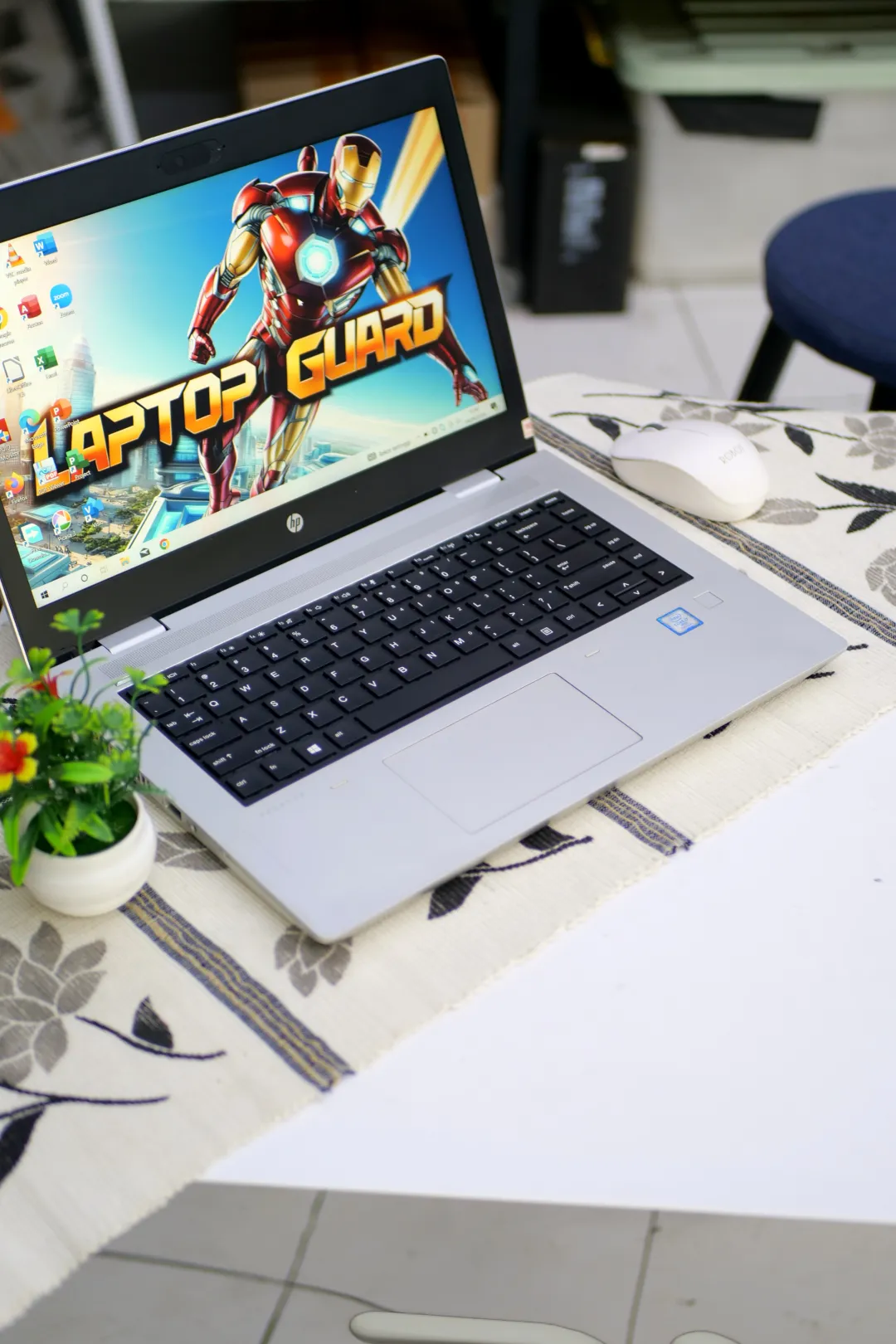 HP PROBOOK 640 G5 foto 2