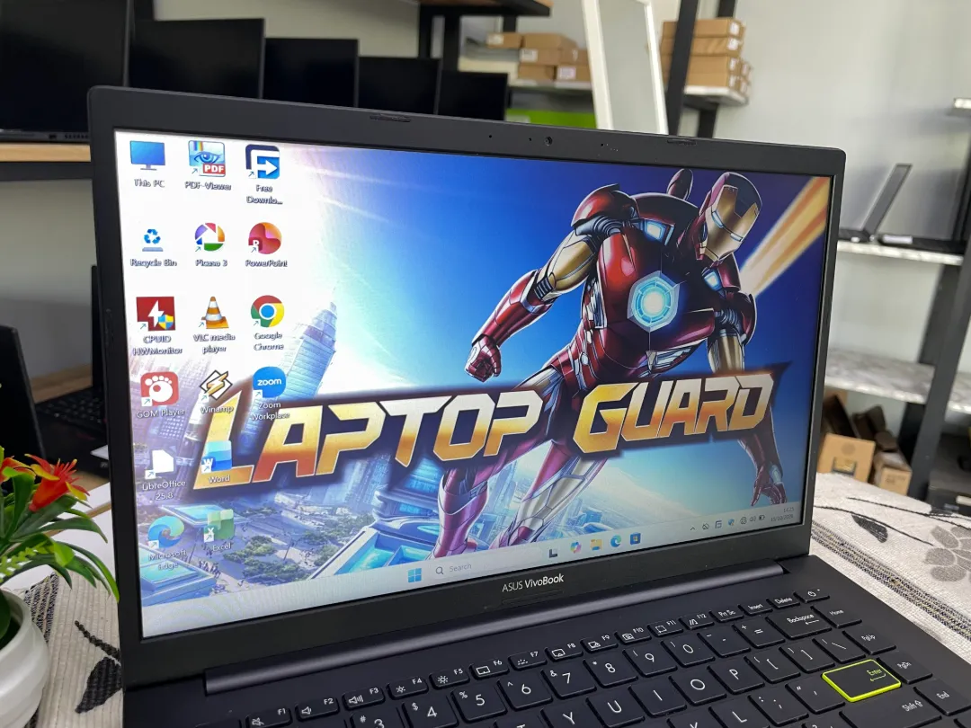 Asus VIVOBOOK K413F foto 2