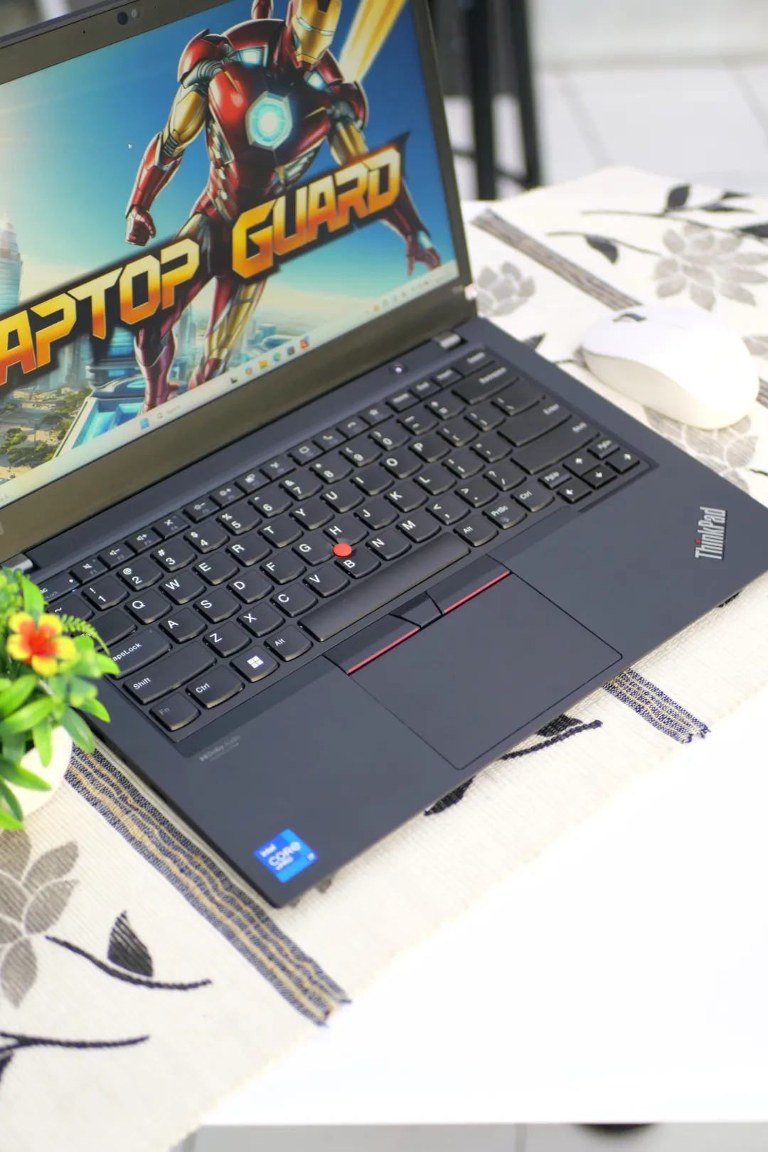 Lenovo THINKPAD T14 G2 foto 2