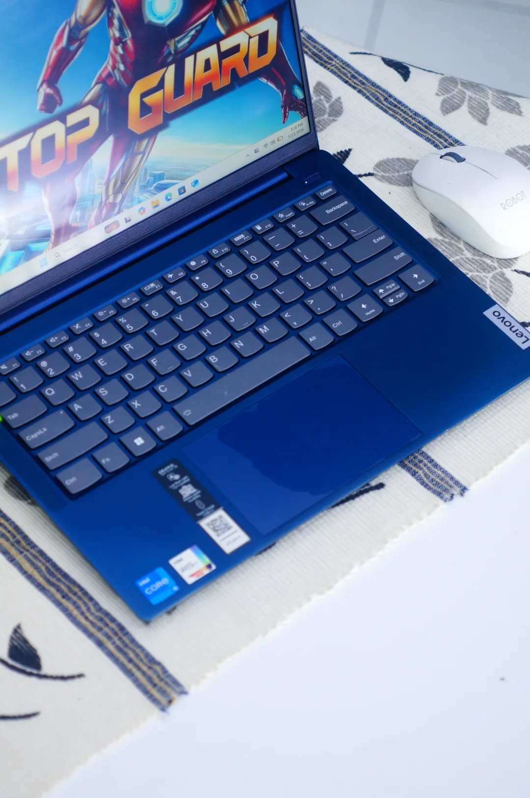 Lenovo IDENOVO IDEAPAD 5I foto 2
