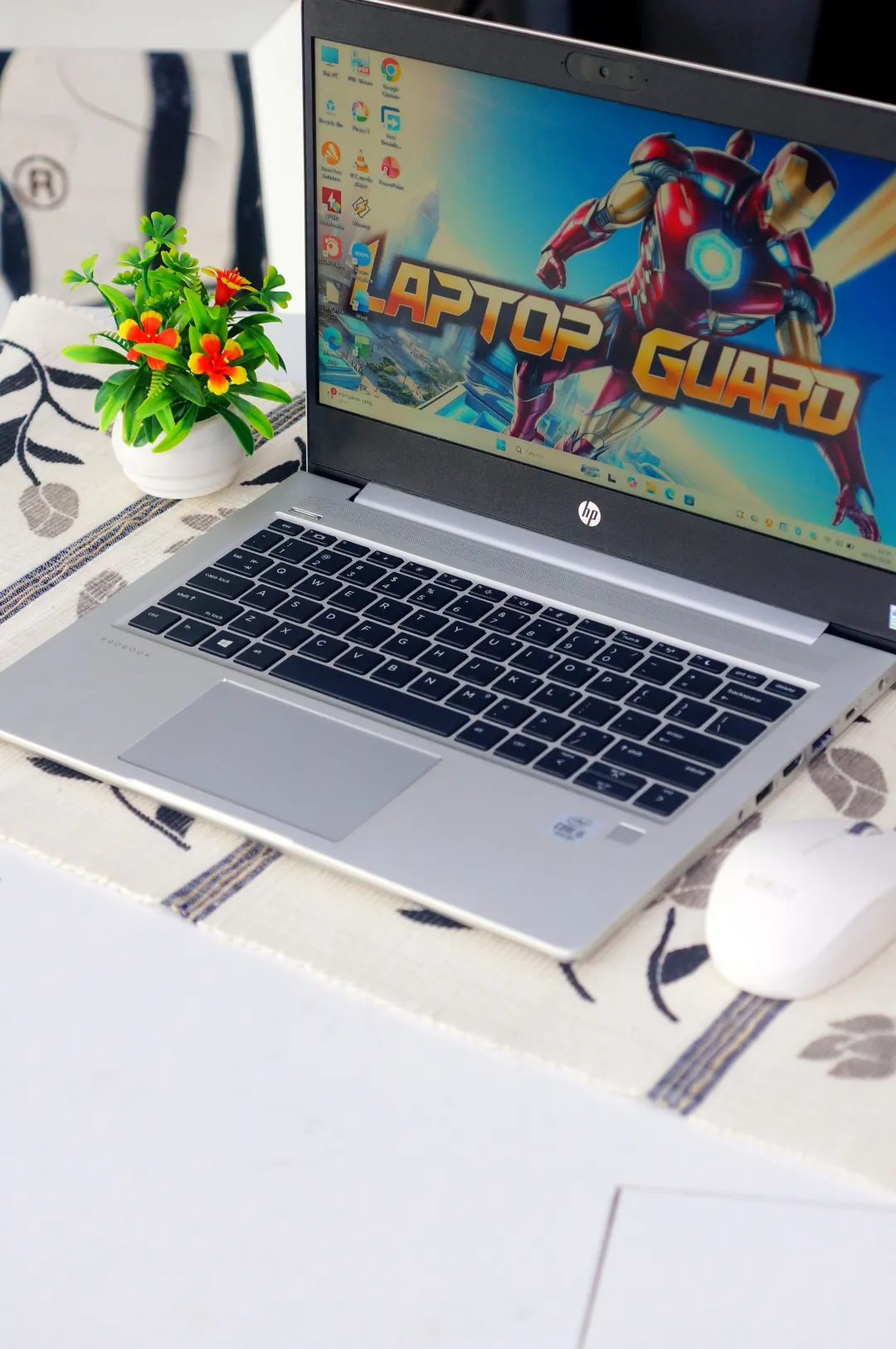 HP PROBOOK 430 G7 foto 3